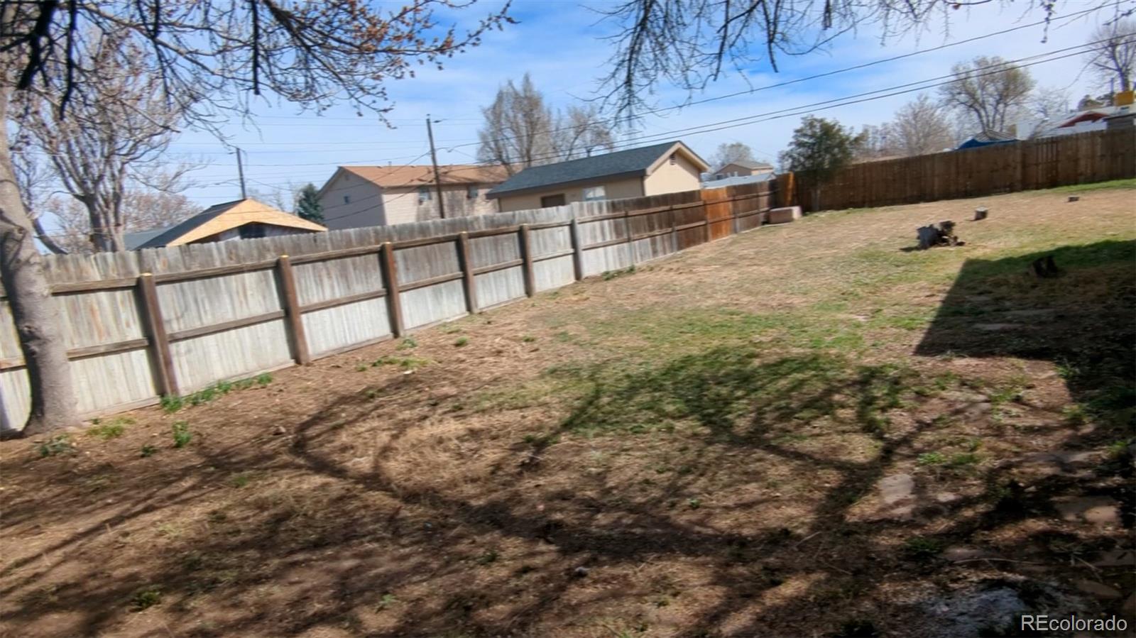 MLS Image #9 for 6860  magnolia street,commerce city, Colorado