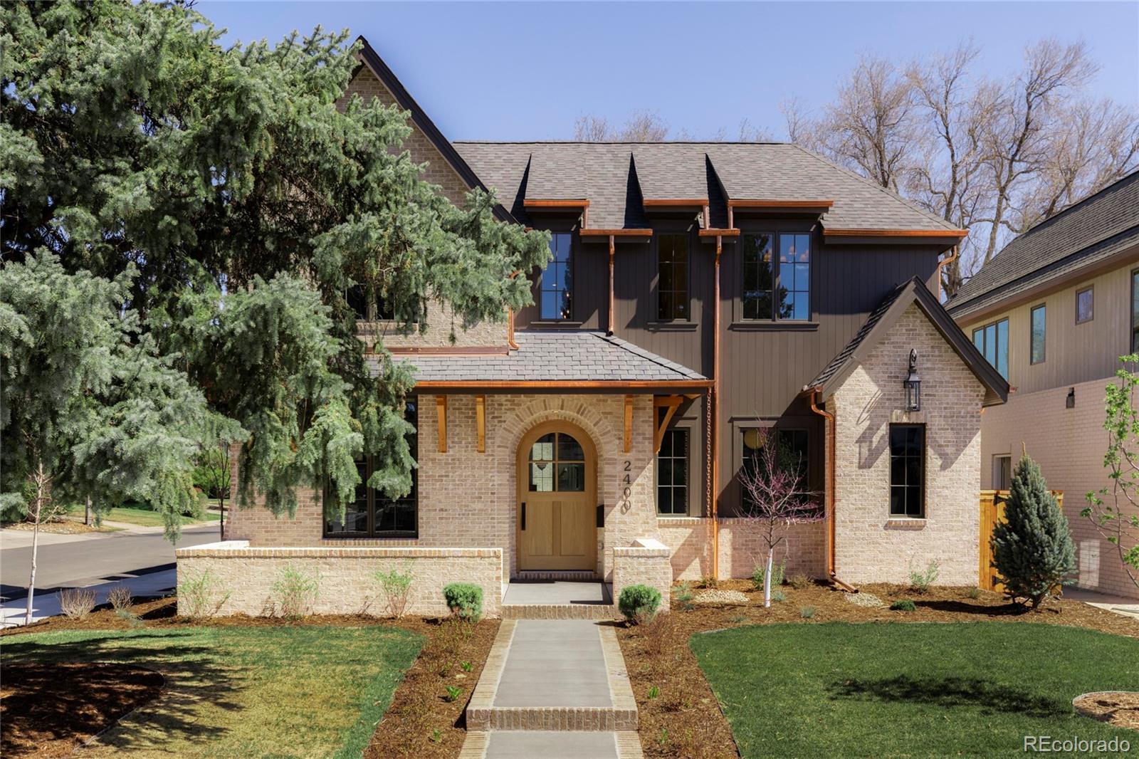 MLS Image #1 for 2400 s monroe street,denver, Colorado
