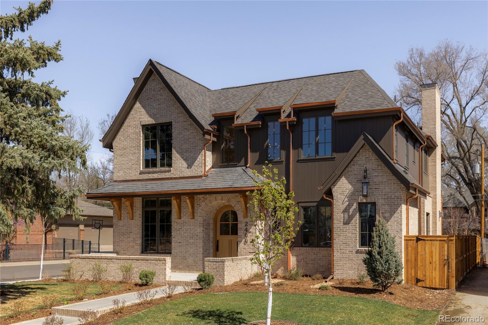 MLS Image #2 for 2400 s monroe street,denver, Colorado