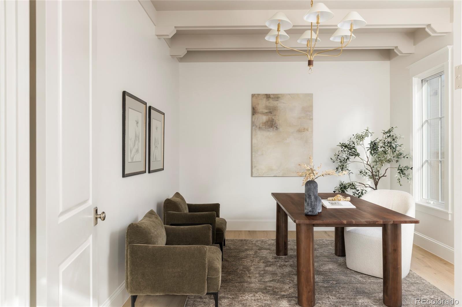 MLS Image #20 for 2400 s monroe street,denver, Colorado