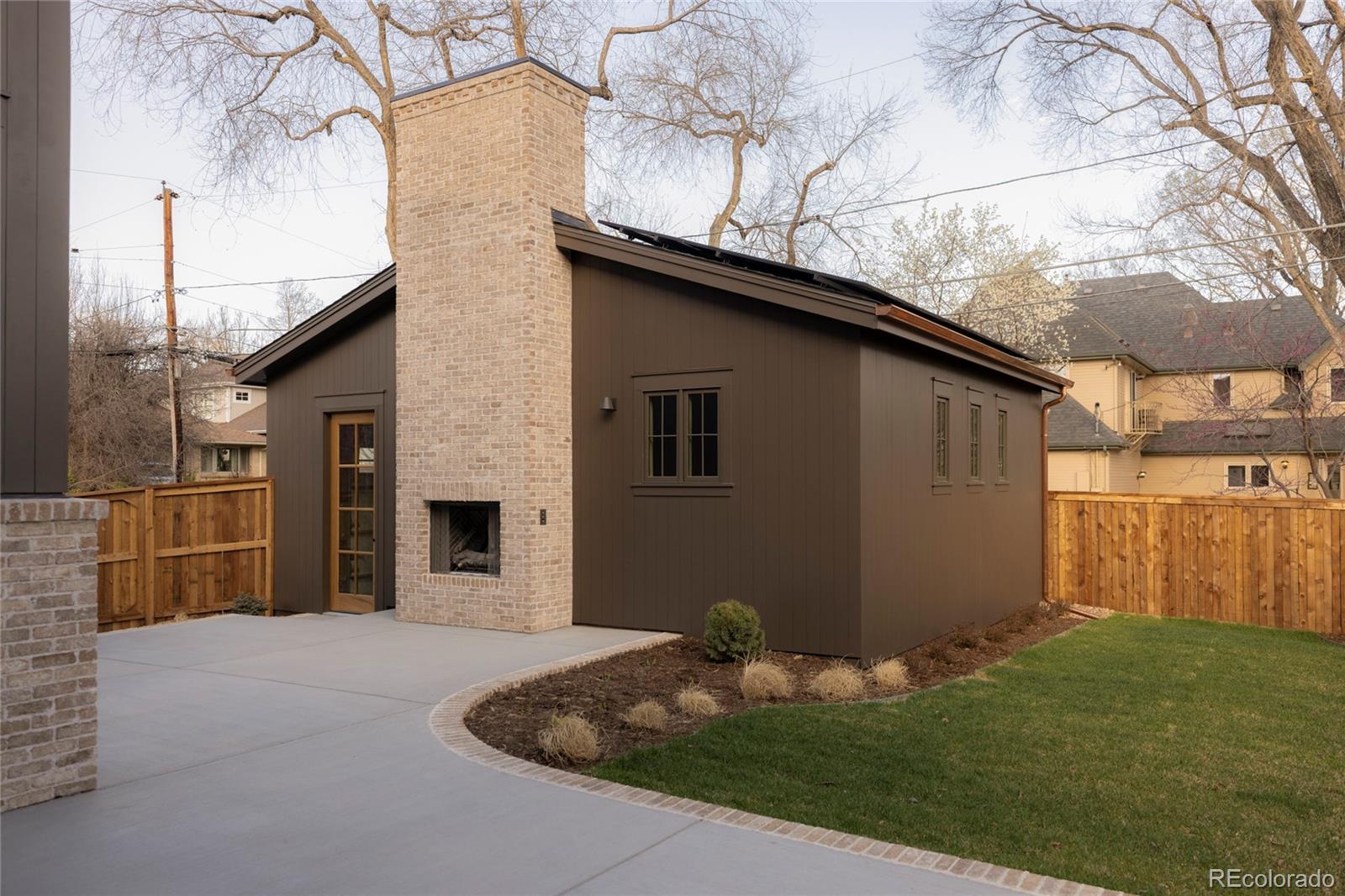 MLS Image #39 for 2400 s monroe street,denver, Colorado