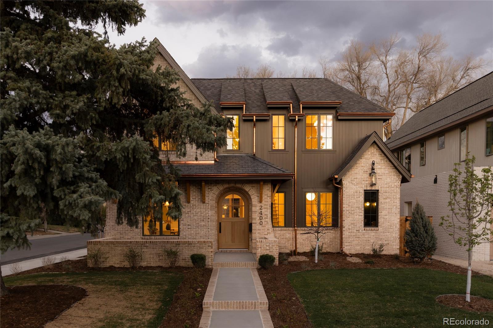 MLS Image #4 for 2400 s monroe street,denver, Colorado