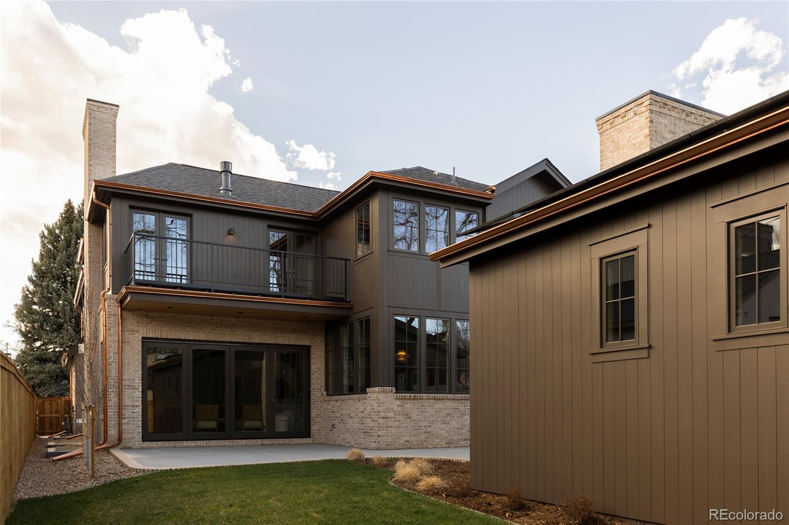 MLS Image #41 for 2400 s monroe street,denver, Colorado