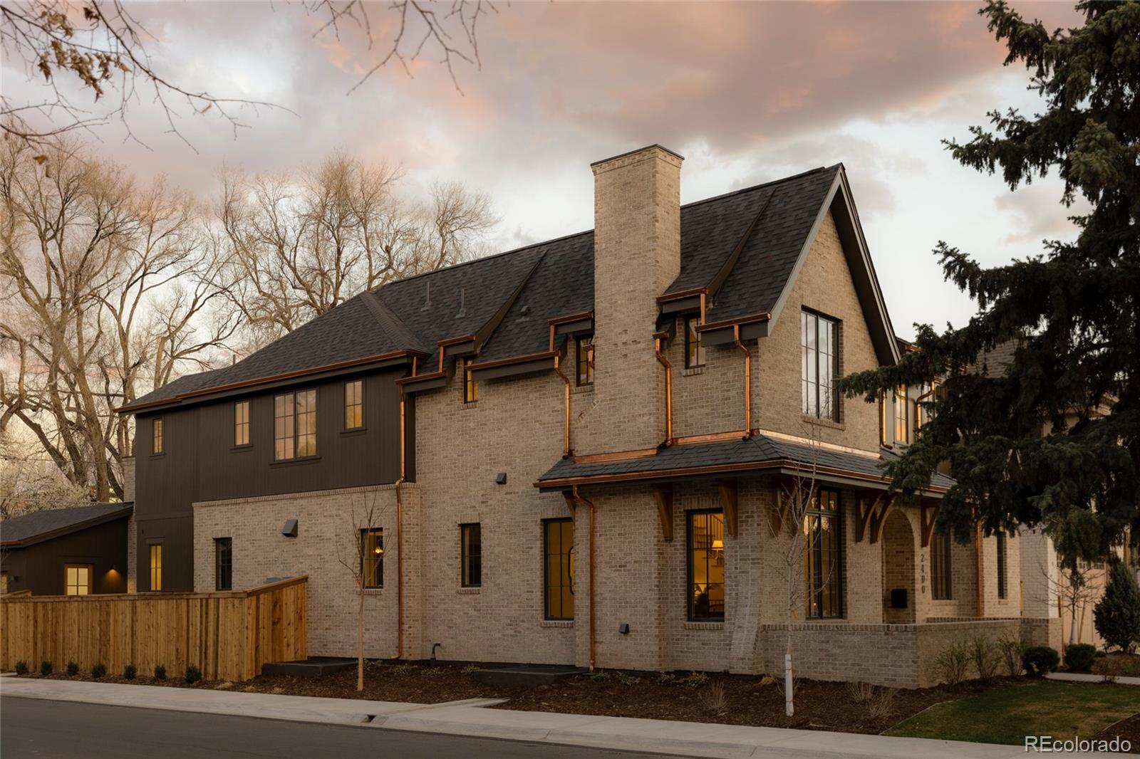 MLS Image #42 for 2400 s monroe street,denver, Colorado
