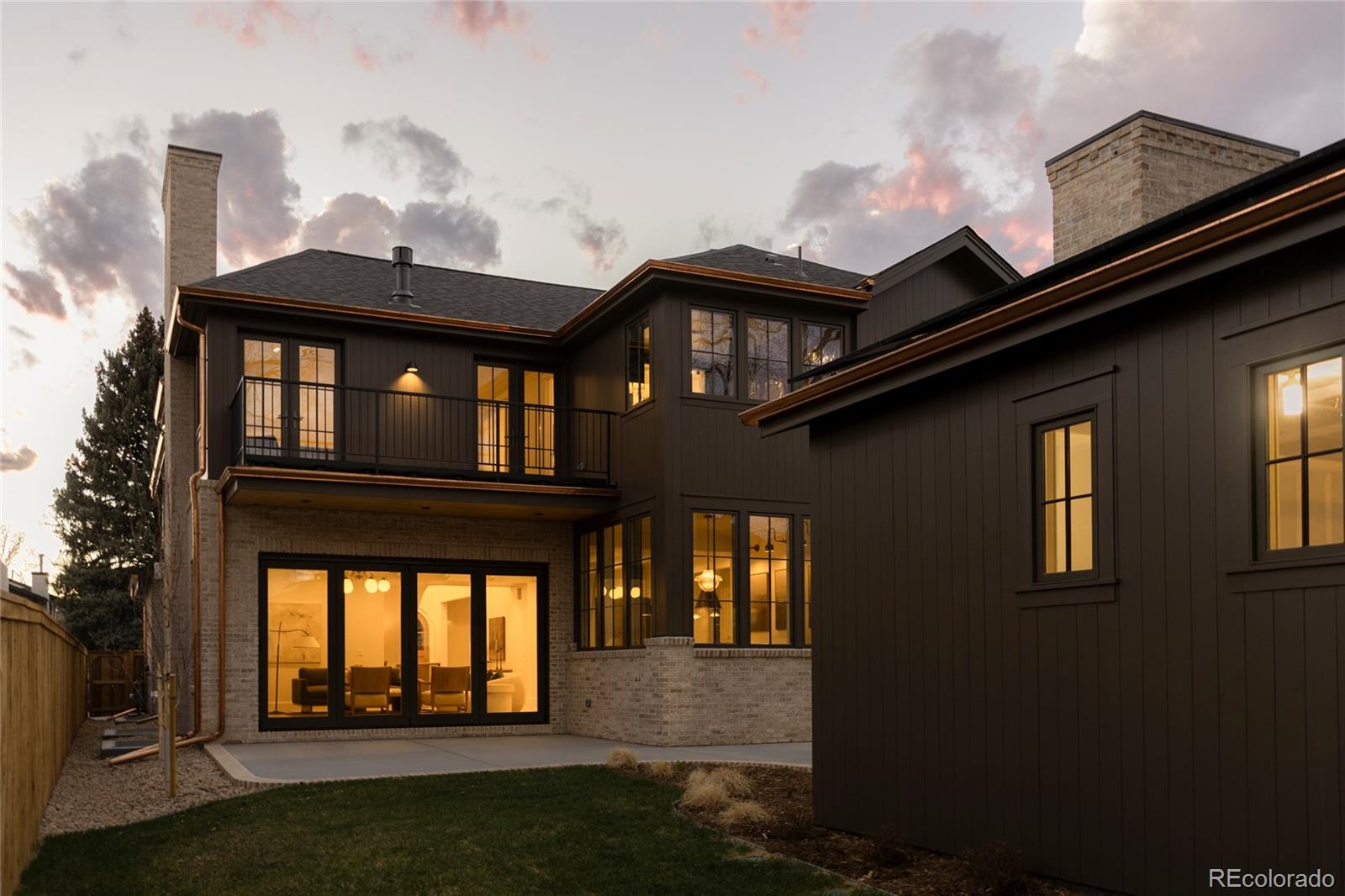 MLS Image #44 for 2400 s monroe street,denver, Colorado