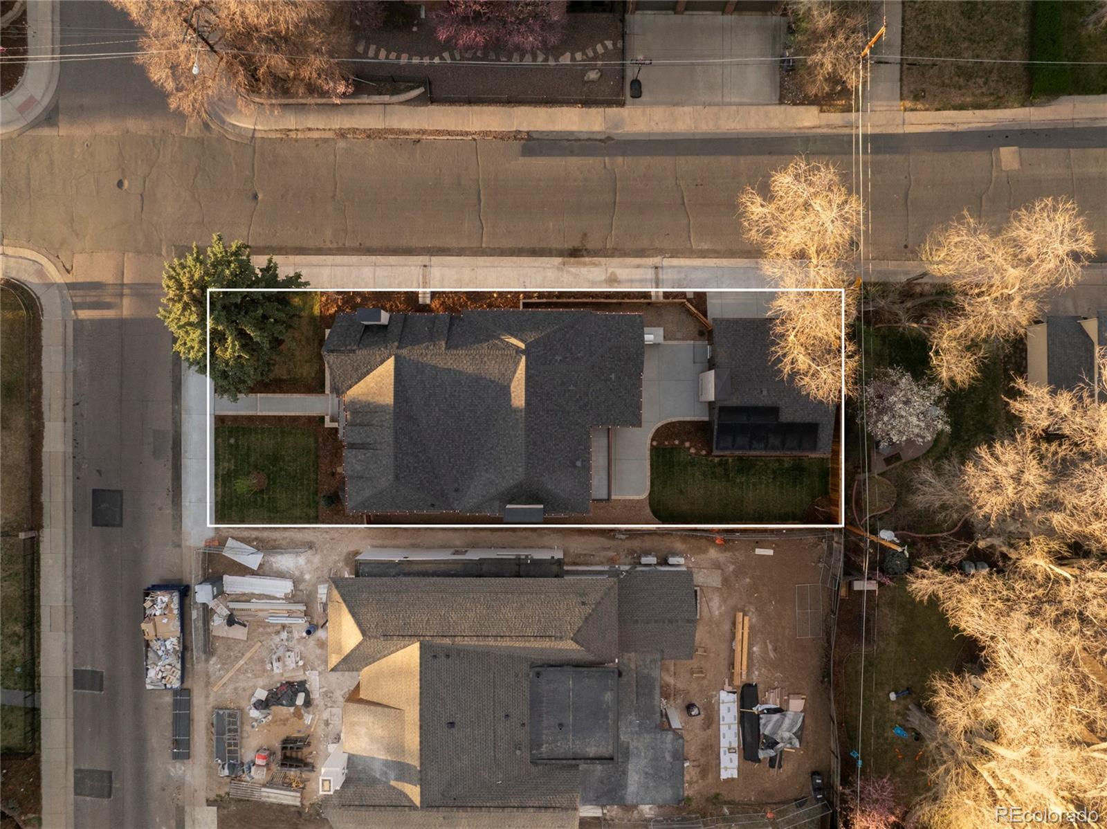 MLS Image #47 for 2400 s monroe street,denver, Colorado