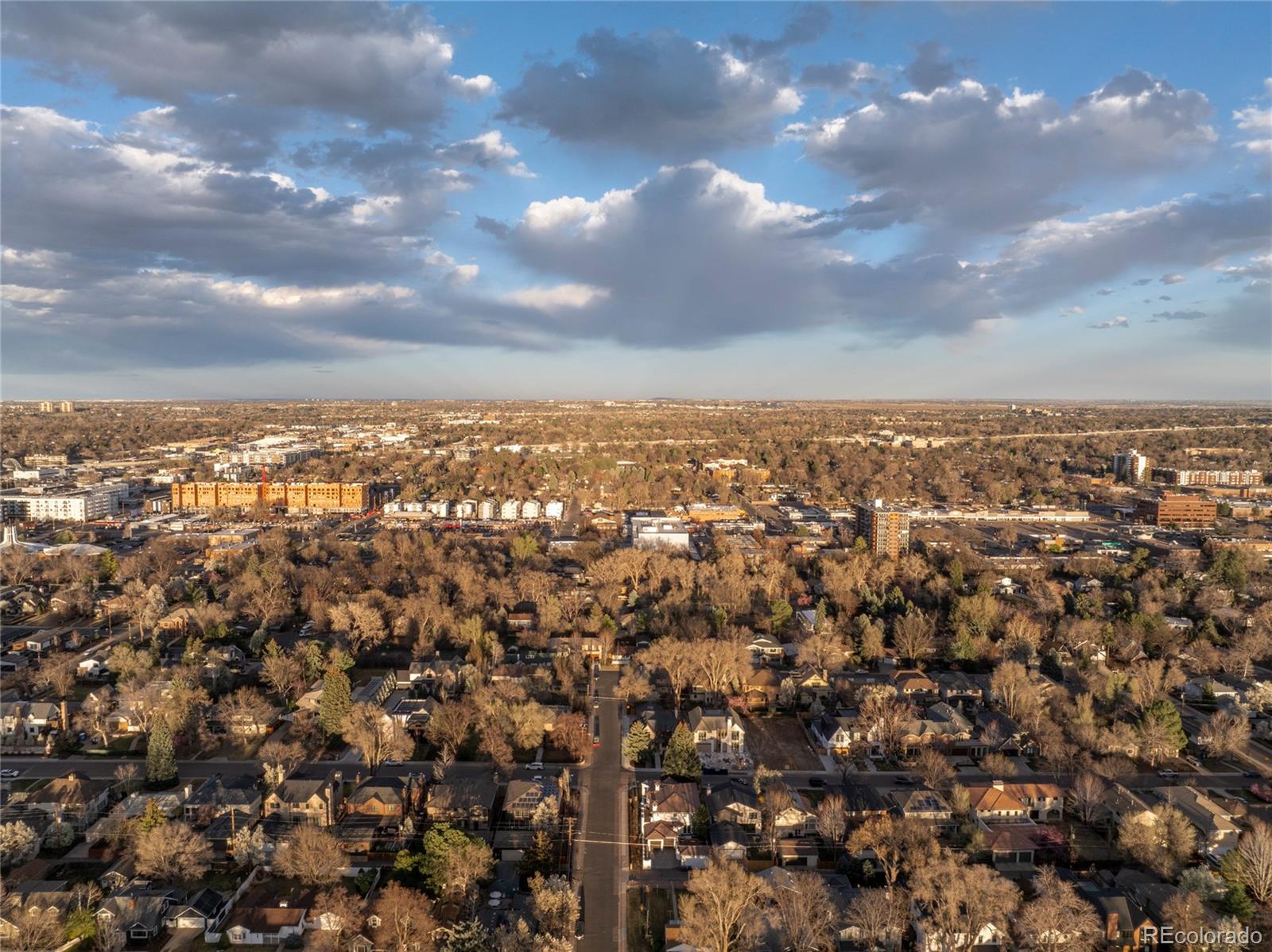 MLS Image #48 for 2400 s monroe street,denver, Colorado