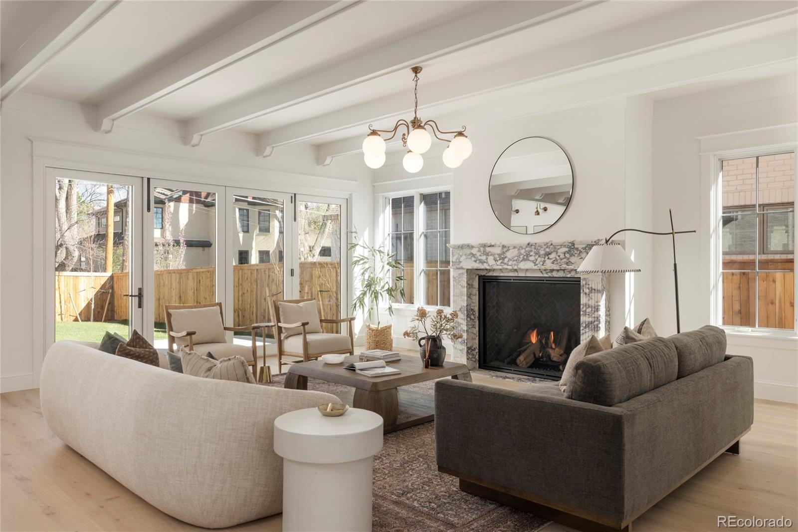 MLS Image #9 for 2400 s monroe street,denver, Colorado