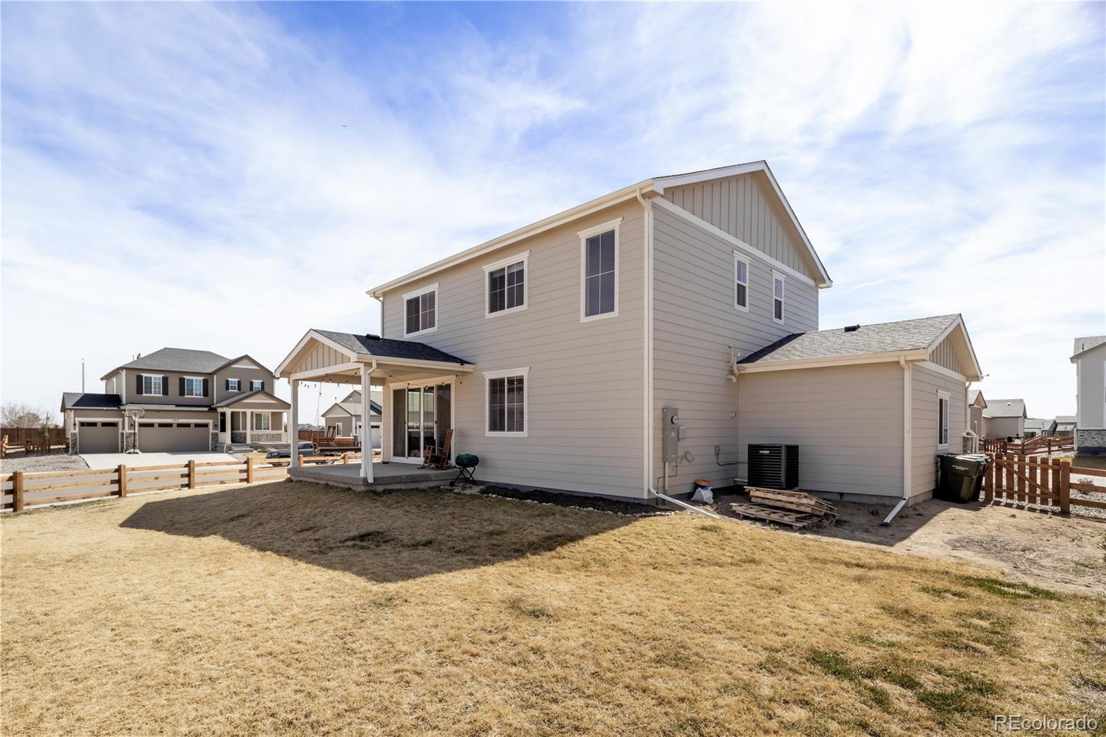 MLS Image #4 for 7193 e 126th avenue,thornton, Colorado