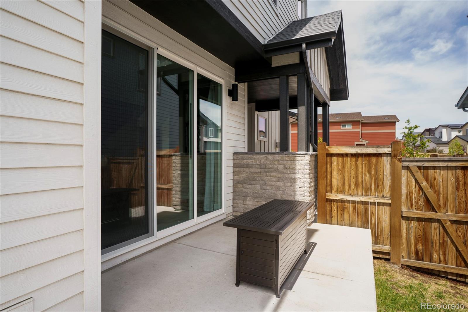 MLS Image #27 for 10350 e 62nd place,denver, Colorado