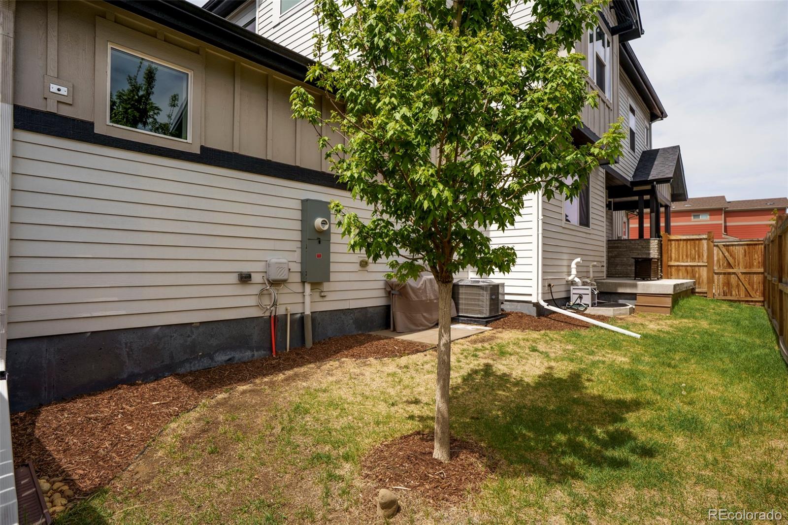 MLS Image #28 for 10350 e 62nd place,denver, Colorado