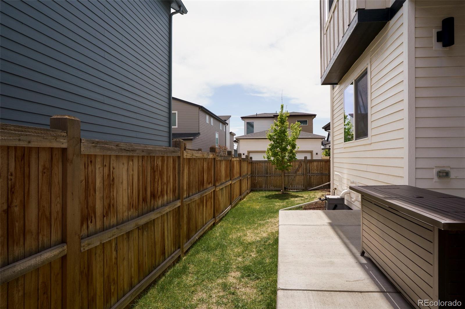 MLS Image #29 for 10350 e 62nd place,denver, Colorado