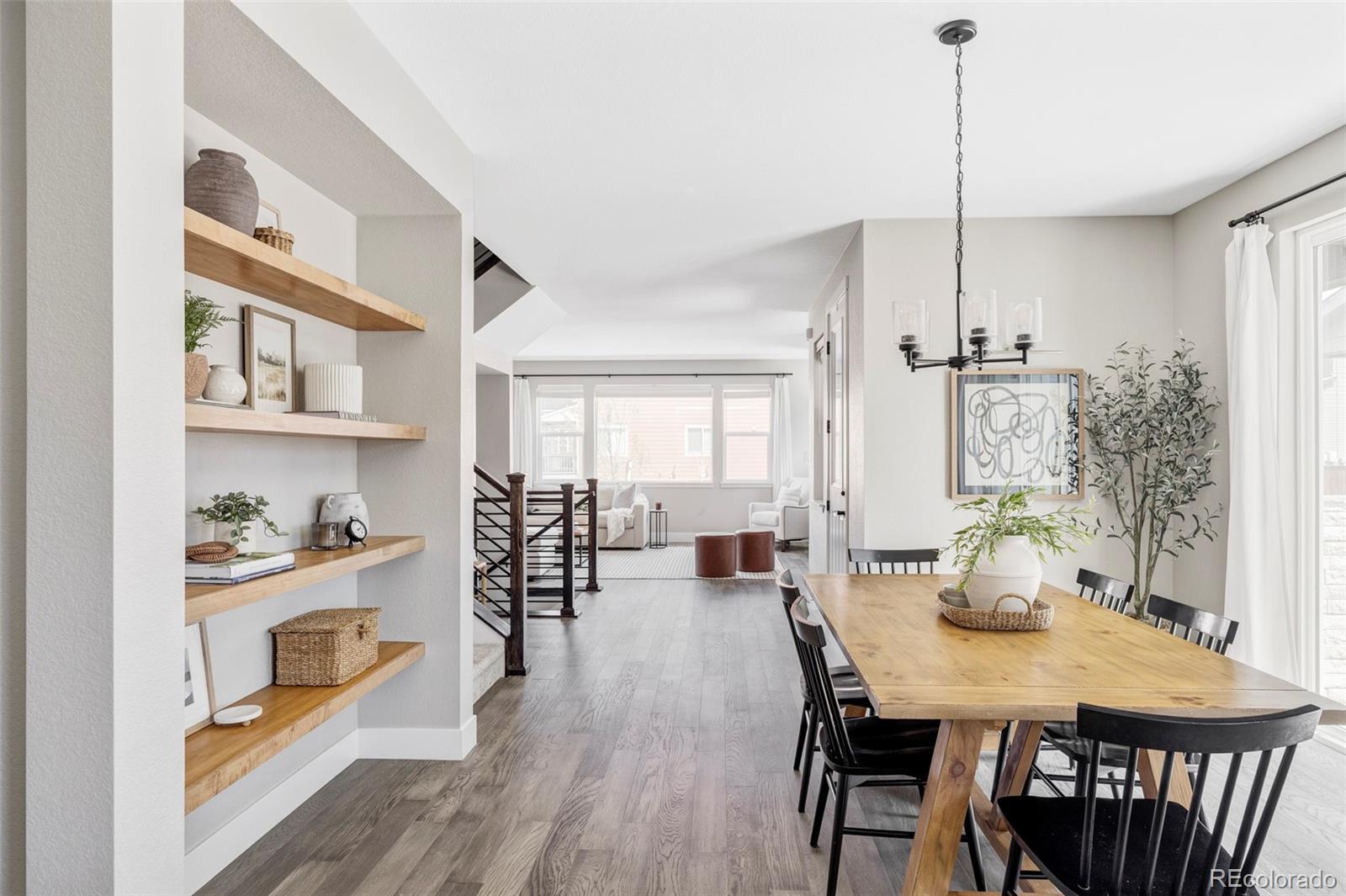 MLS Image #4 for 10350 e 62nd place,denver, Colorado