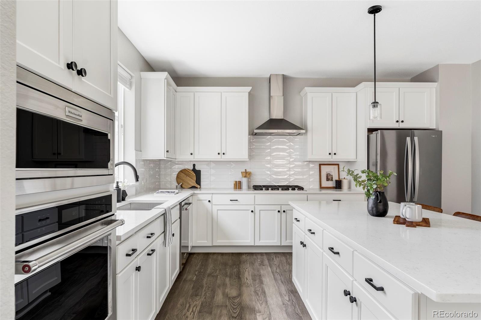 MLS Image #7 for 10350 e 62nd place,denver, Colorado