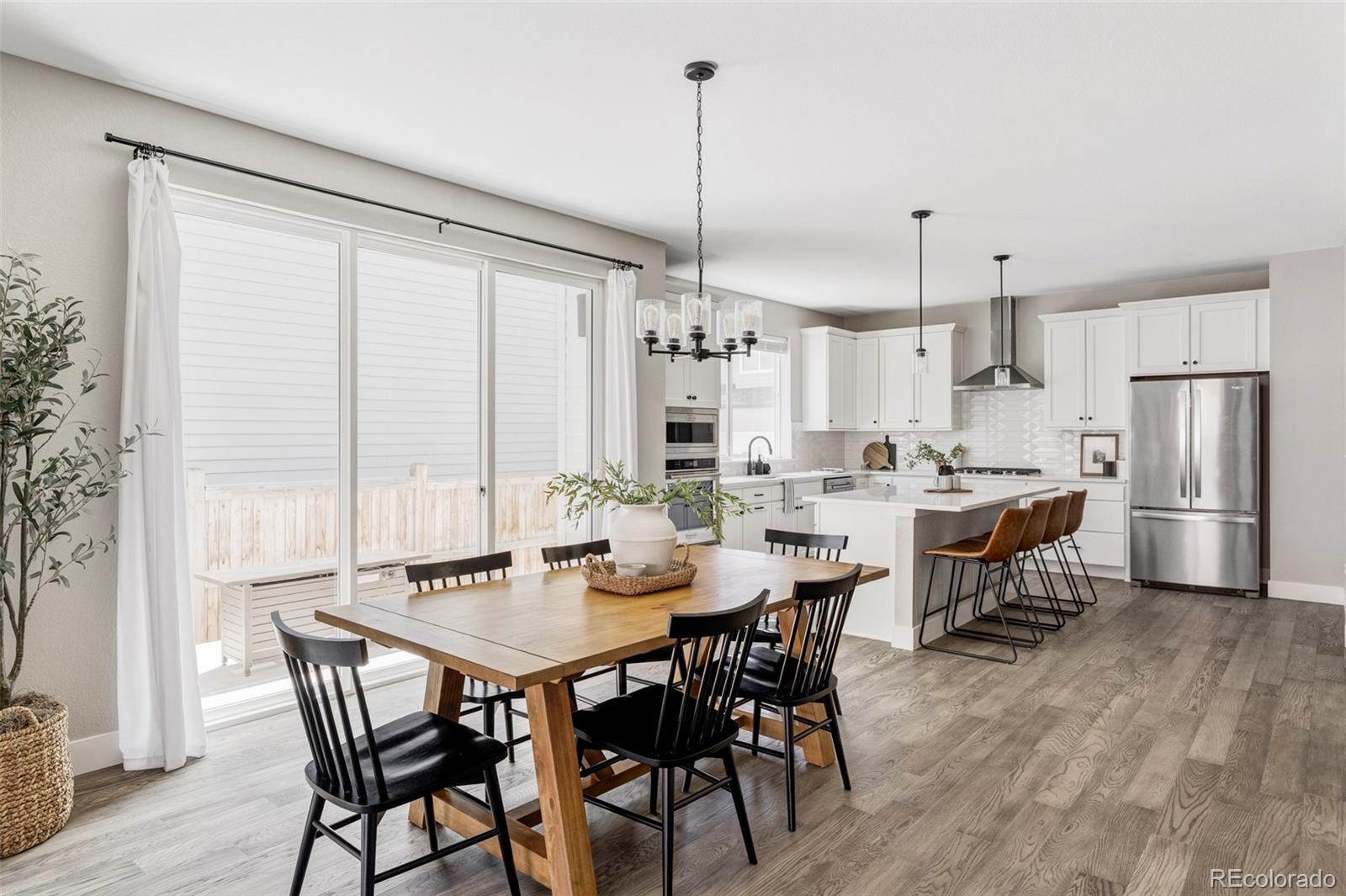 MLS Image #9 for 10350 e 62nd place,denver, Colorado