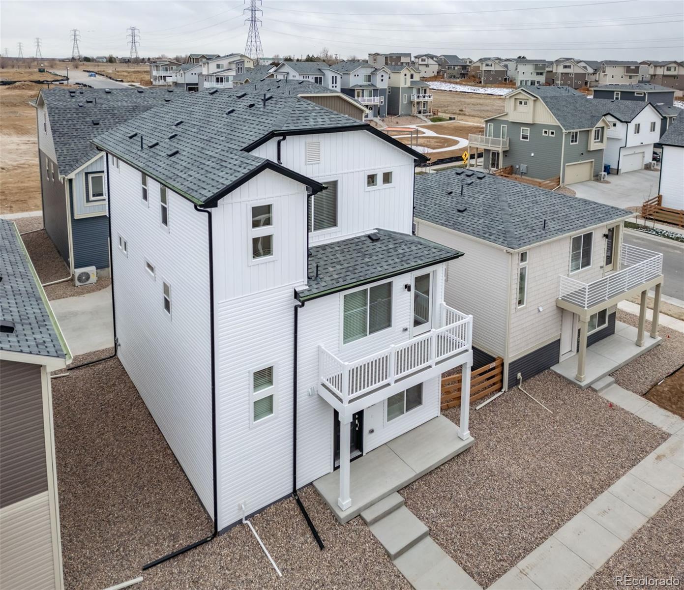 MLS Image #1 for 46535  gold prairie drive,bennett, Colorado
