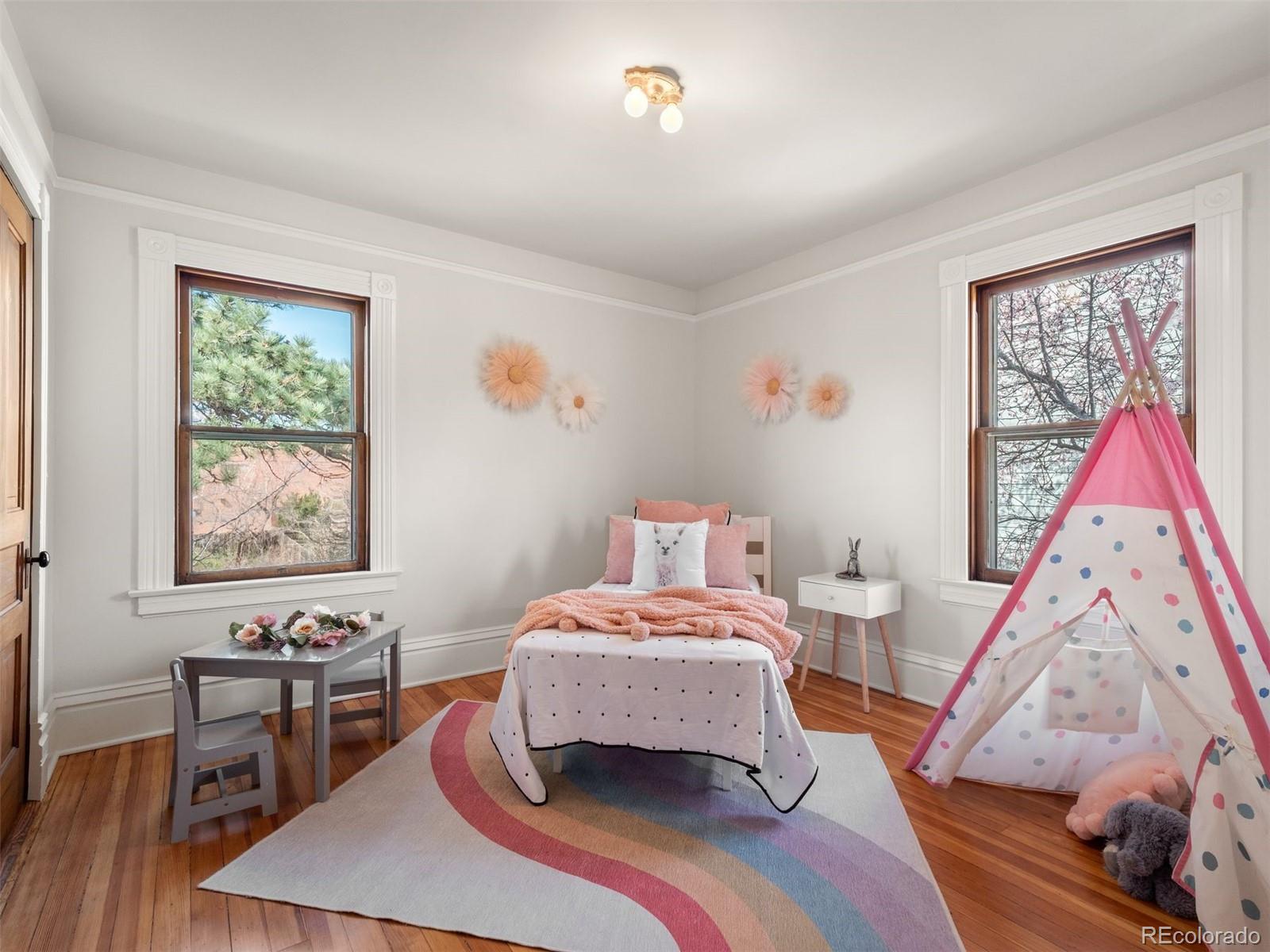 MLS Image #14 for 1512 n tejon street,colorado springs, Colorado