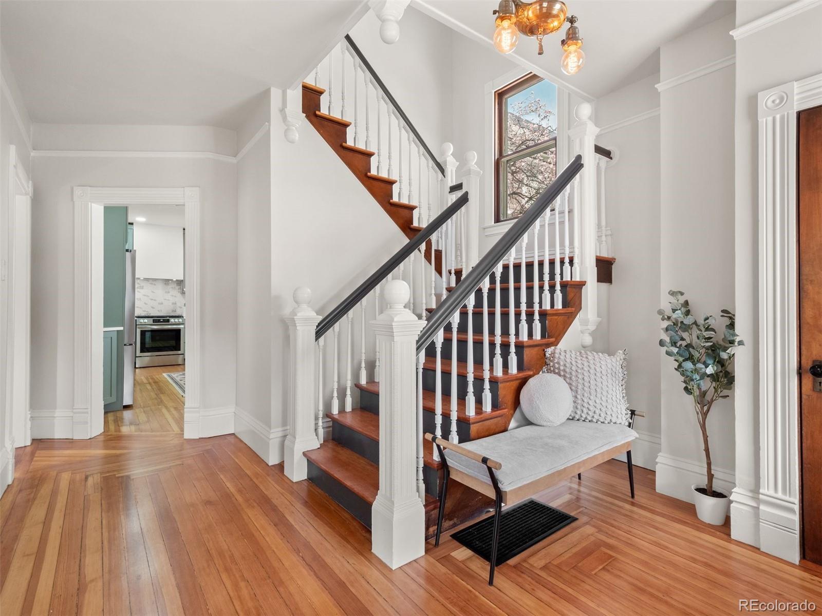 MLS Image #2 for 1512 n tejon street,colorado springs, Colorado