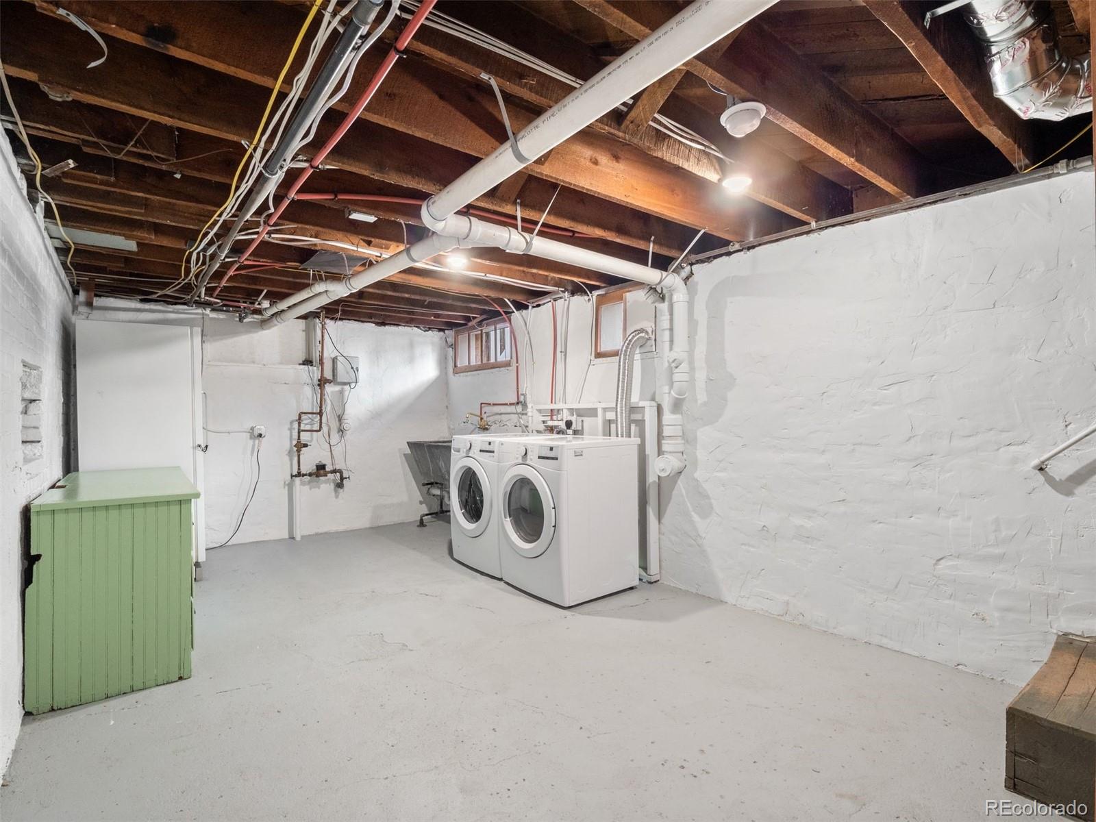 MLS Image #28 for 1512 n tejon street,colorado springs, Colorado