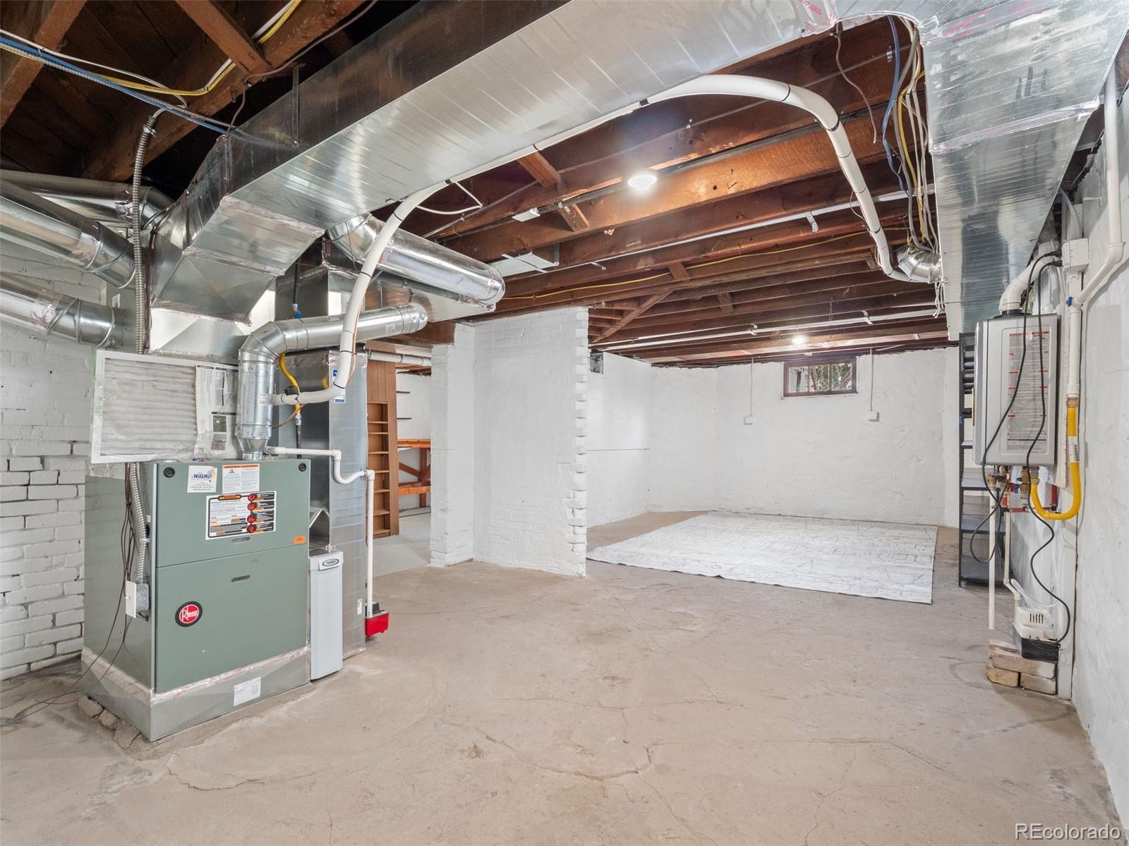 MLS Image #30 for 1512 n tejon street,colorado springs, Colorado