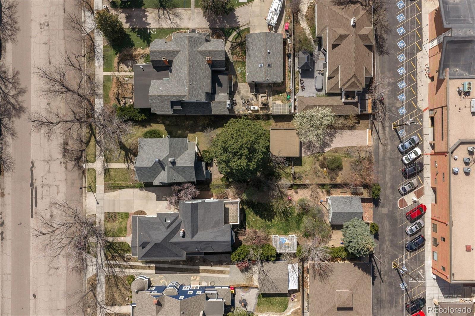 MLS Image #38 for 1512 n tejon street,colorado springs, Colorado