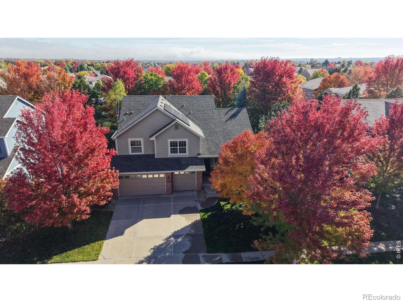 MLS Image #1 for 13774  sagar drive,broomfield, Colorado
