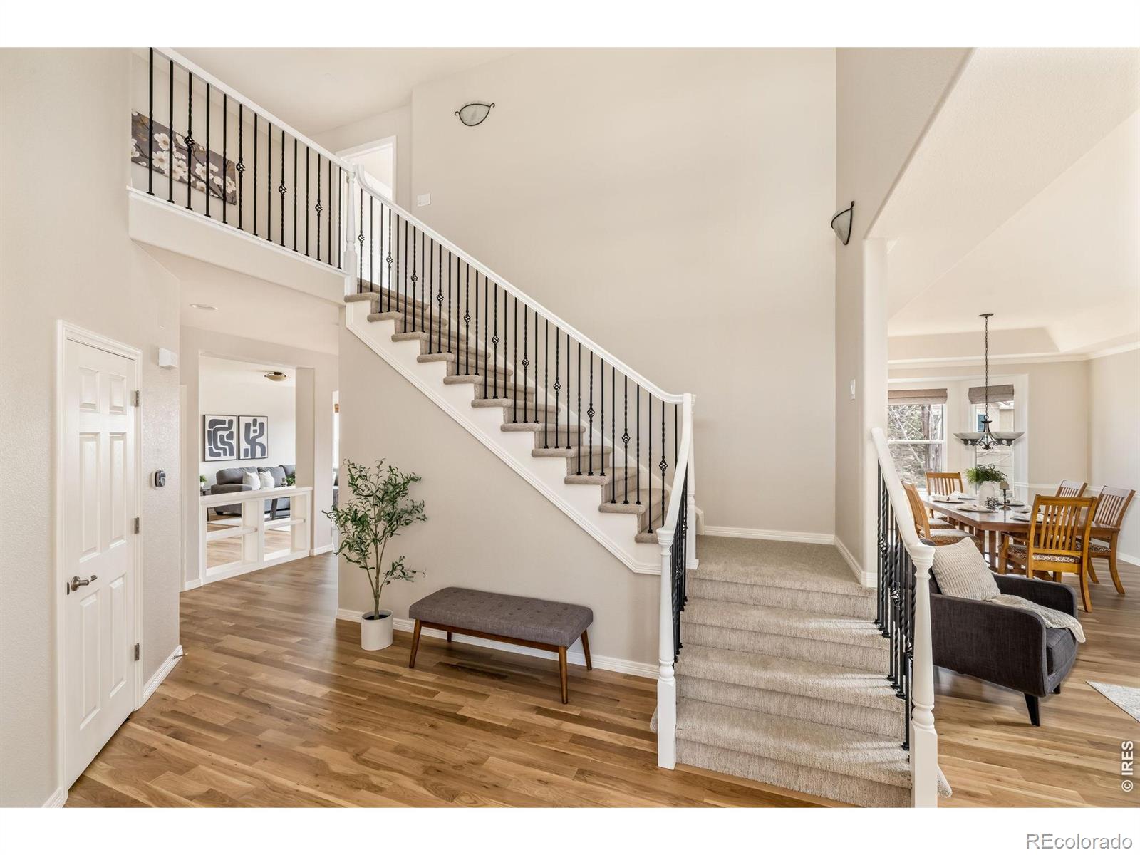 MLS Image #2 for 13774  sagar drive,broomfield, Colorado