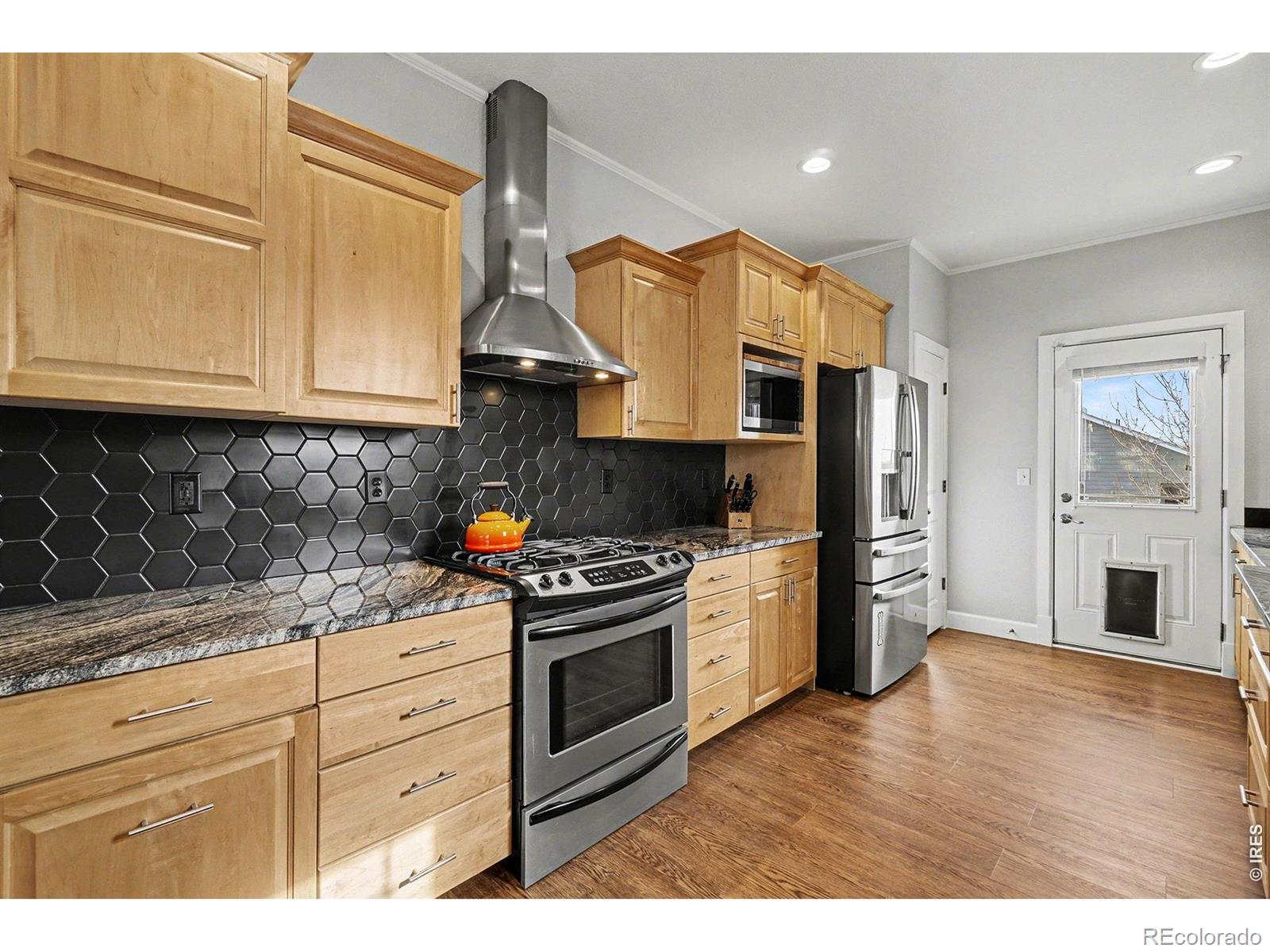 MLS Image #10 for 844  cliffrose way,severance, Colorado