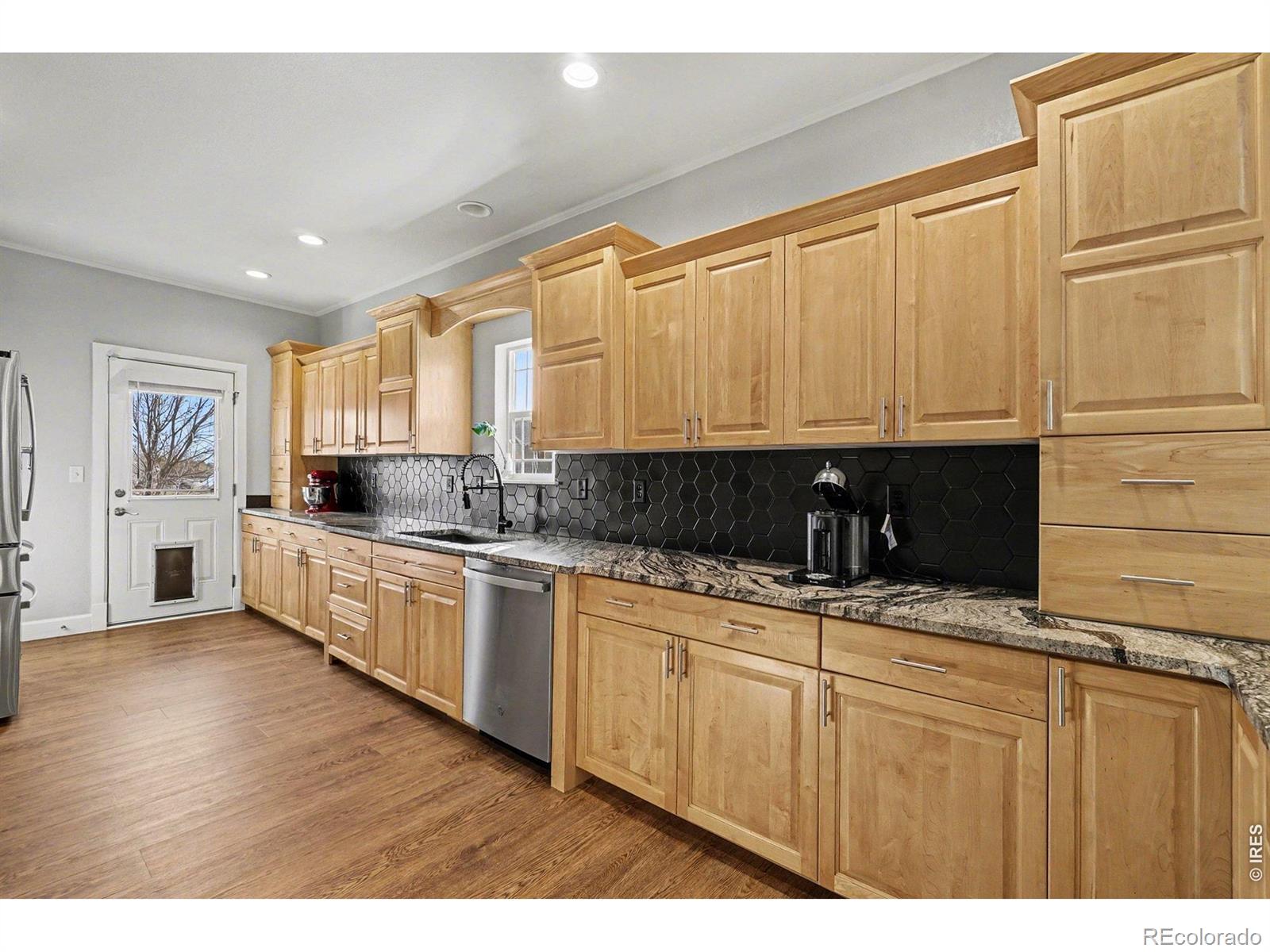 MLS Image #12 for 844  cliffrose way,severance, Colorado