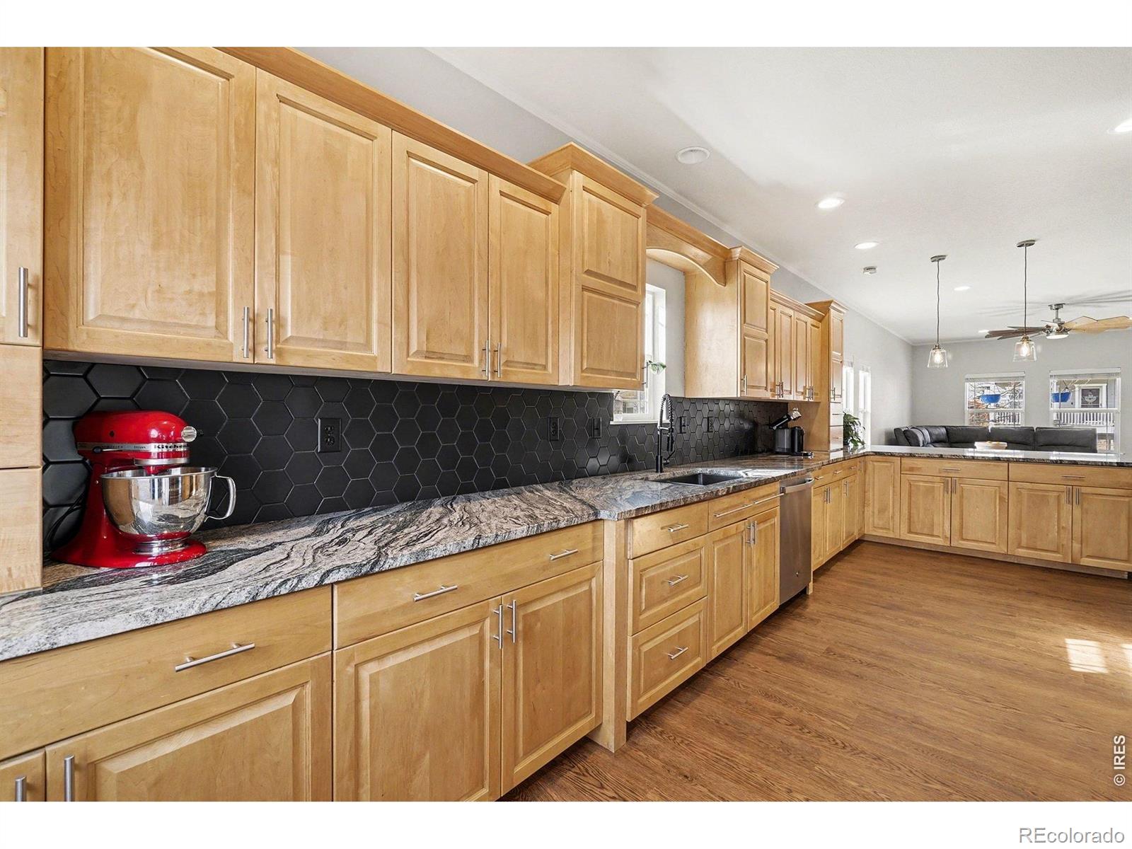MLS Image #13 for 844  cliffrose way,severance, Colorado