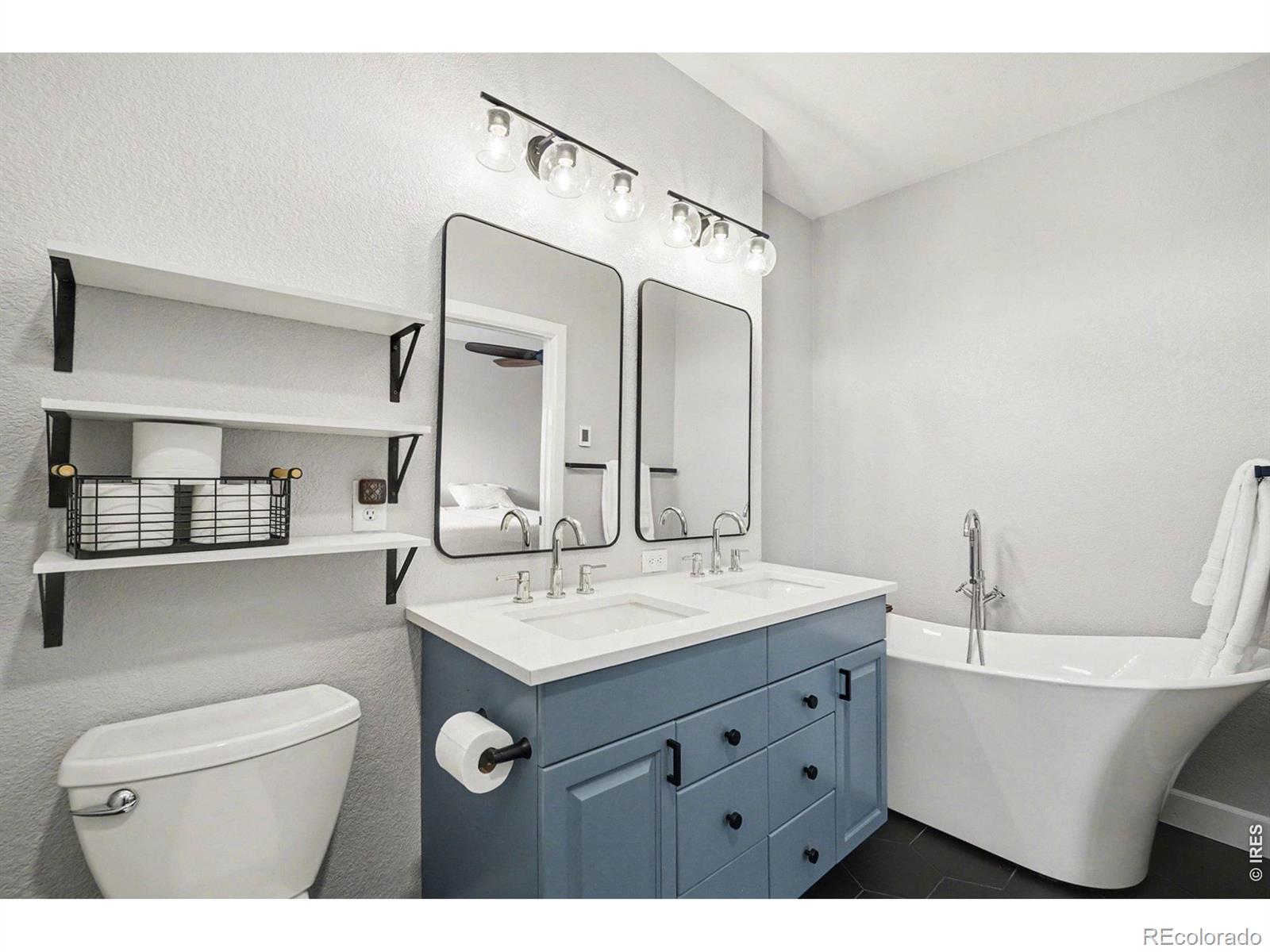MLS Image #19 for 844  cliffrose way,severance, Colorado
