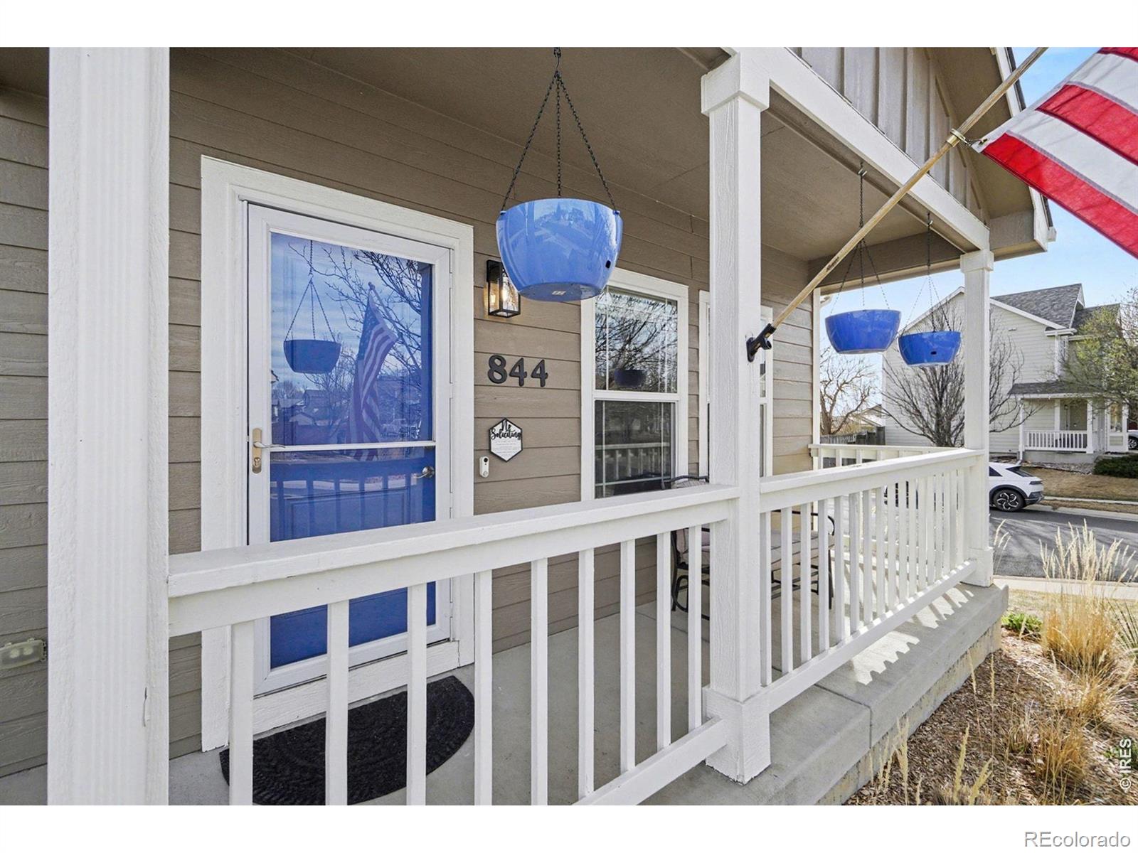 MLS Image #2 for 844  cliffrose way,severance, Colorado