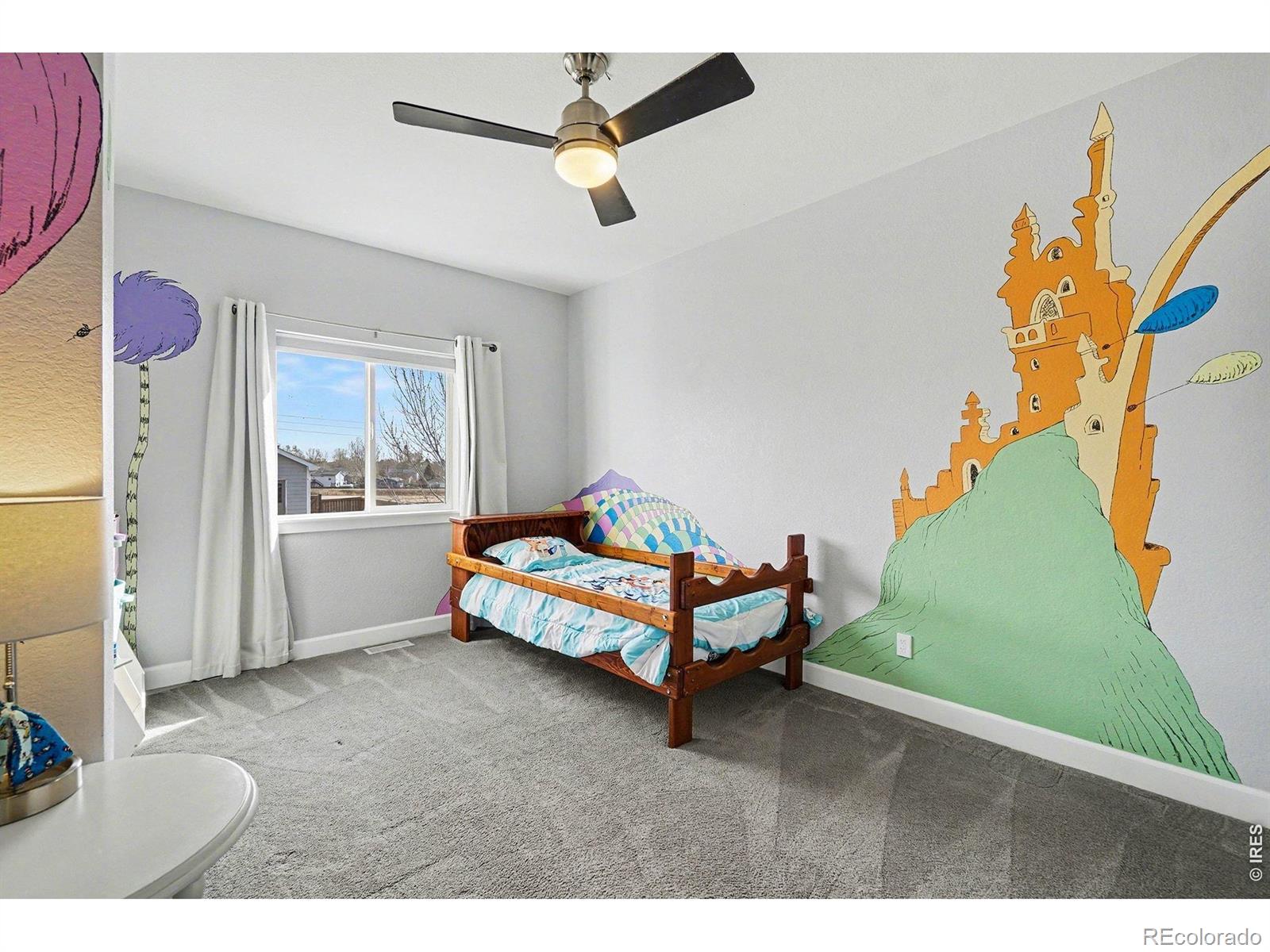 MLS Image #21 for 844  cliffrose way,severance, Colorado