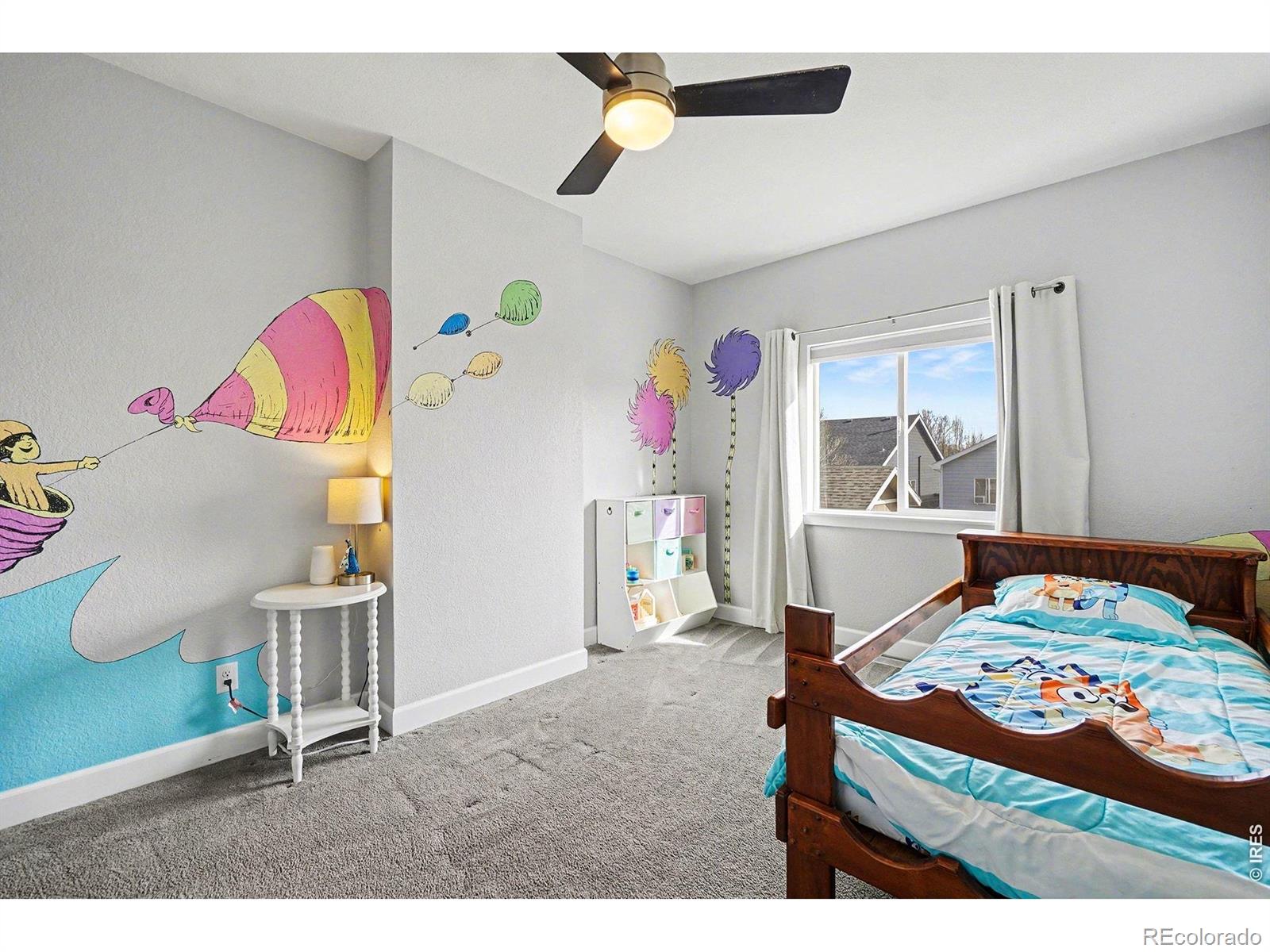 MLS Image #22 for 844  cliffrose way,severance, Colorado
