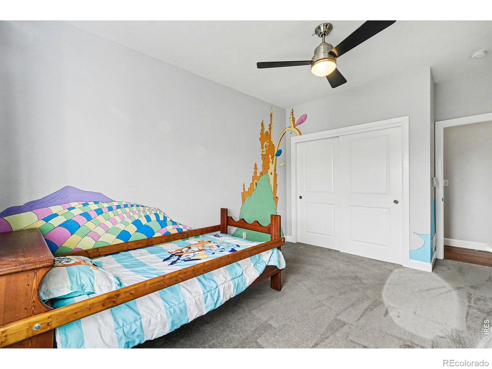 MLS Image #23 for 844  cliffrose way,severance, Colorado