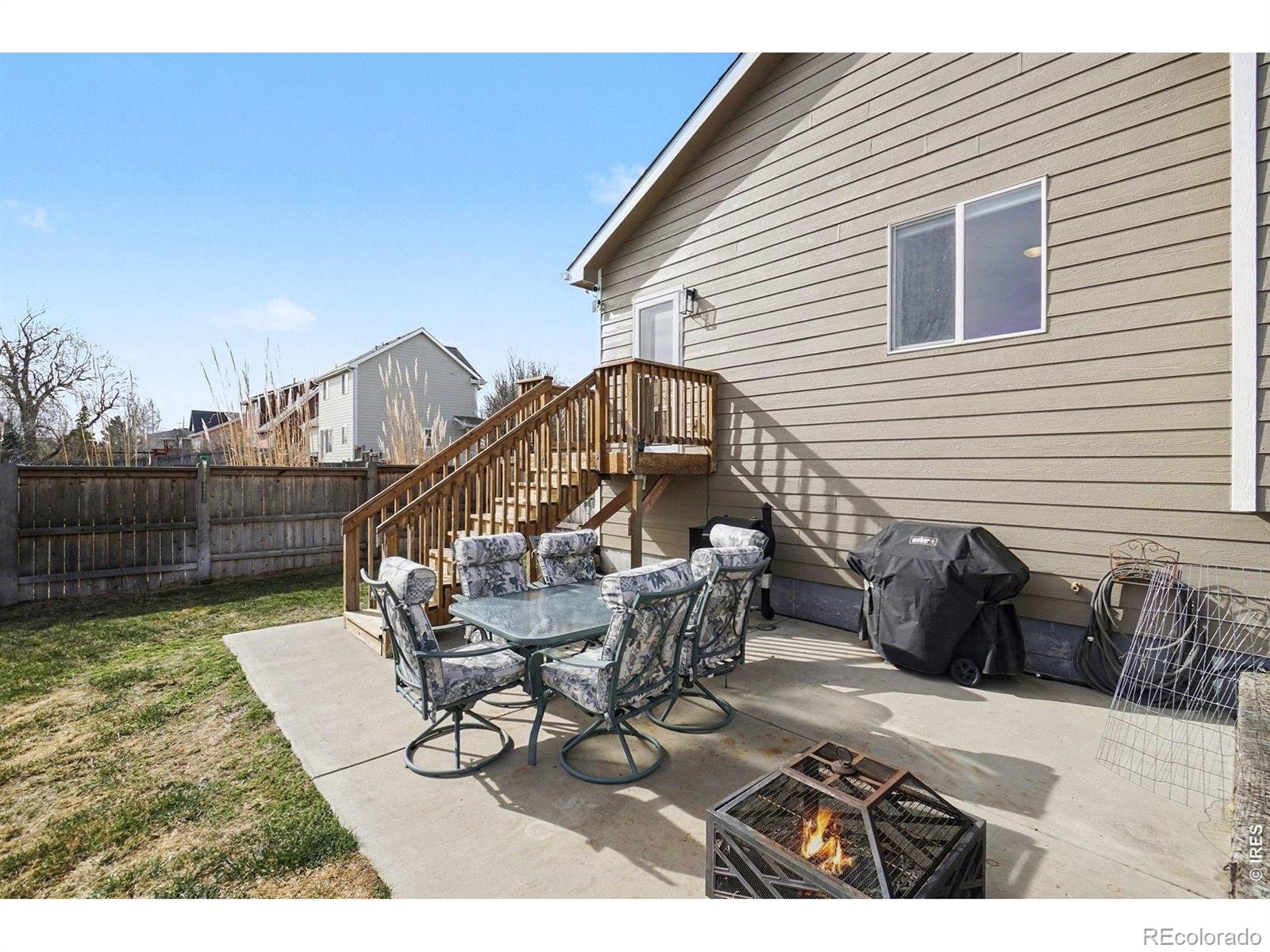 MLS Image #34 for 844  cliffrose way,severance, Colorado