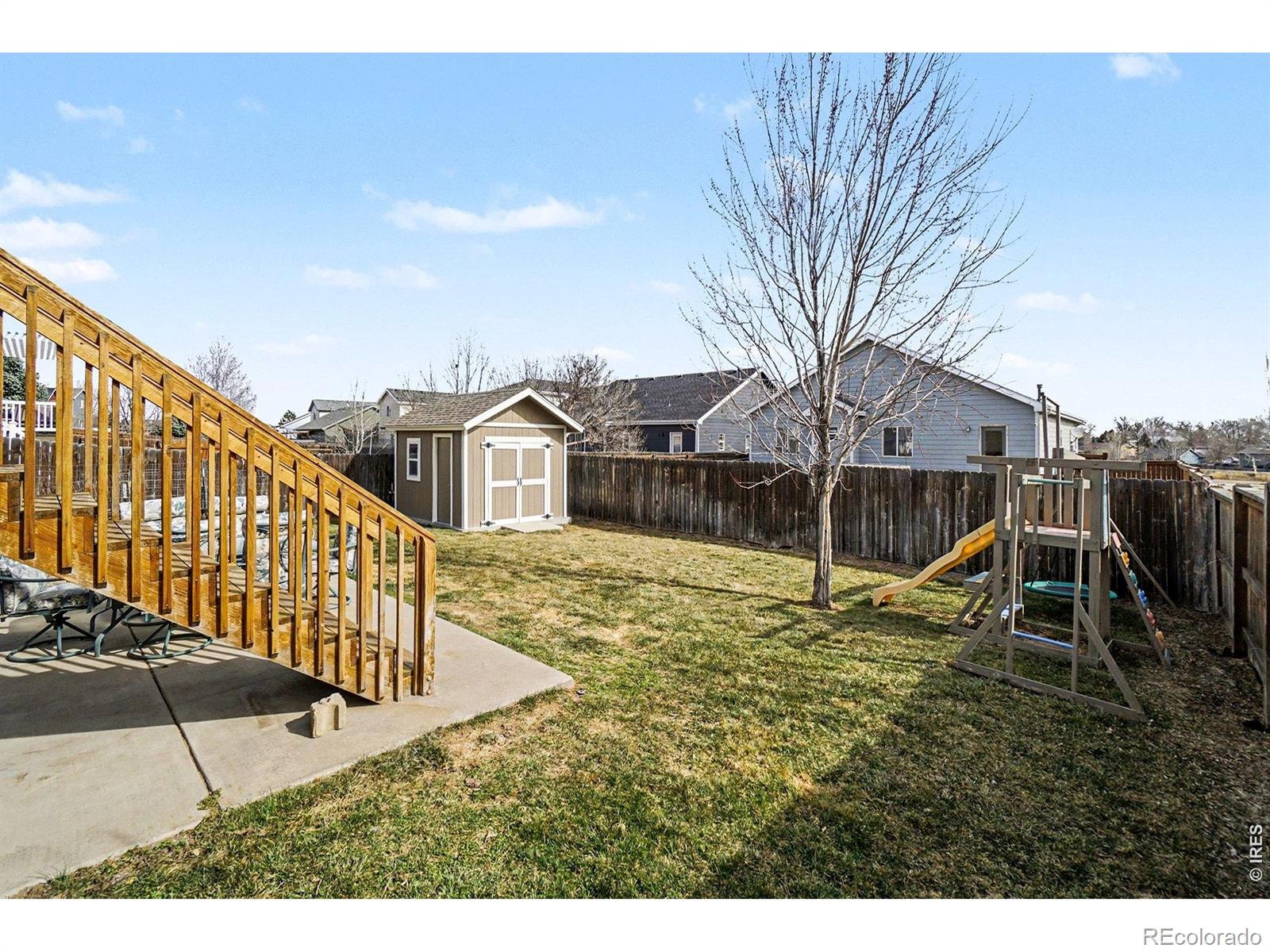 MLS Image #35 for 844  cliffrose way,severance, Colorado