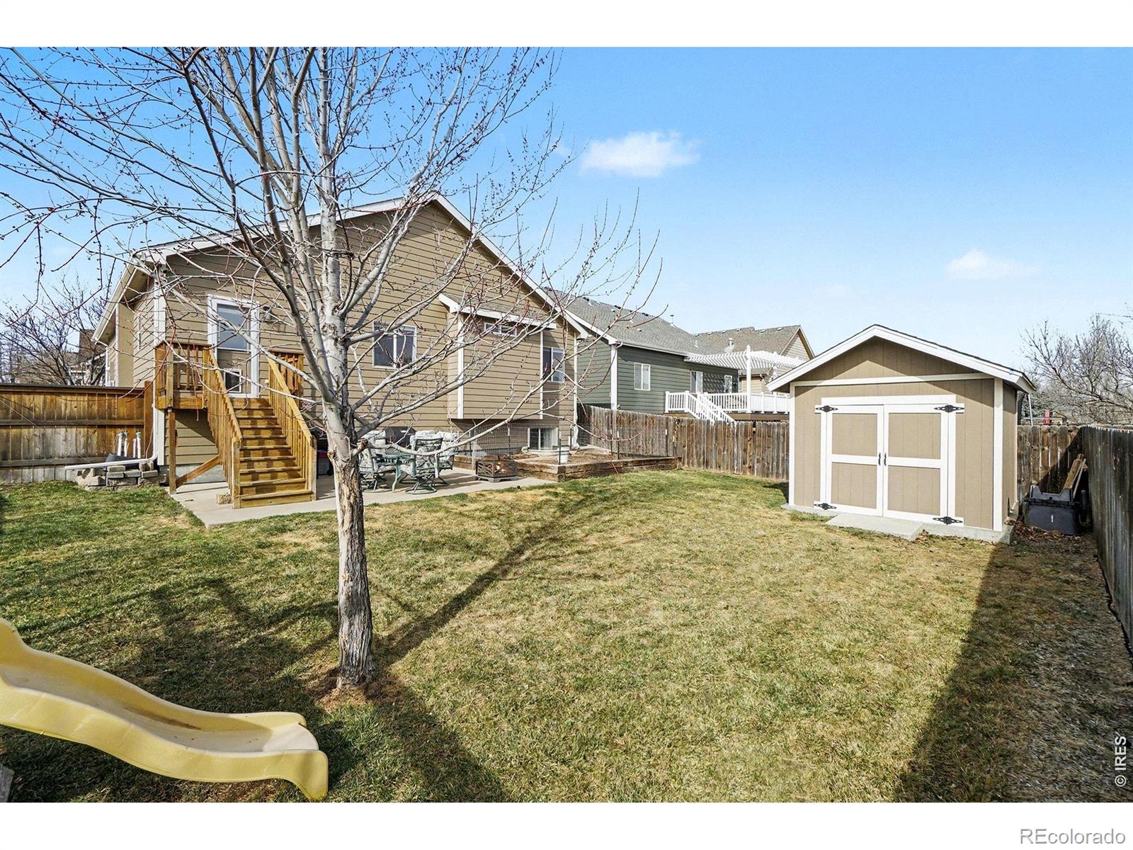 MLS Image #36 for 844  cliffrose way,severance, Colorado