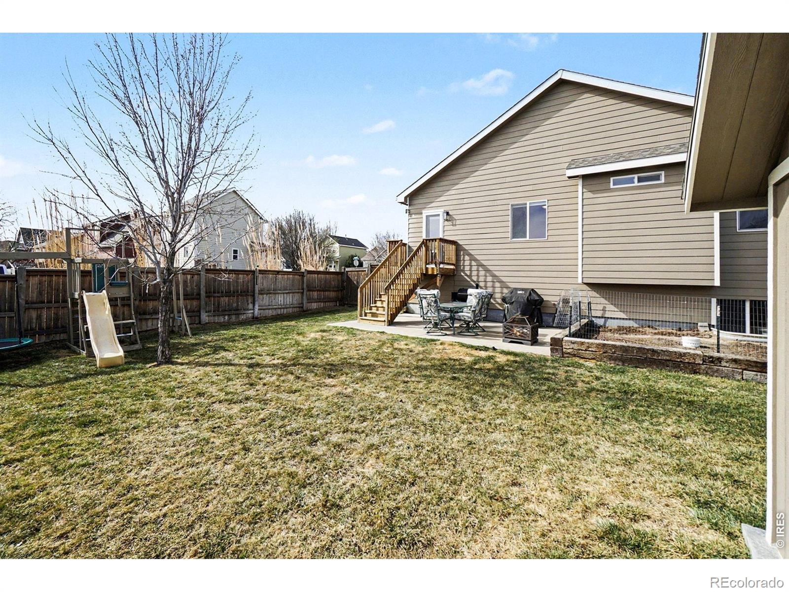 MLS Image #37 for 844  cliffrose way,severance, Colorado