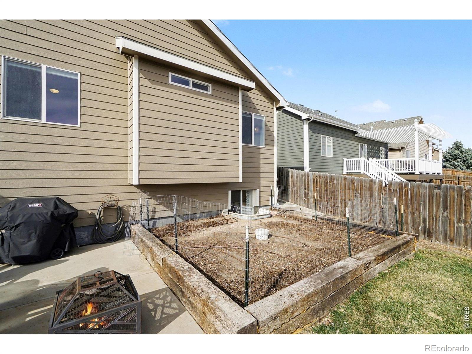 MLS Image #38 for 844  cliffrose way,severance, Colorado