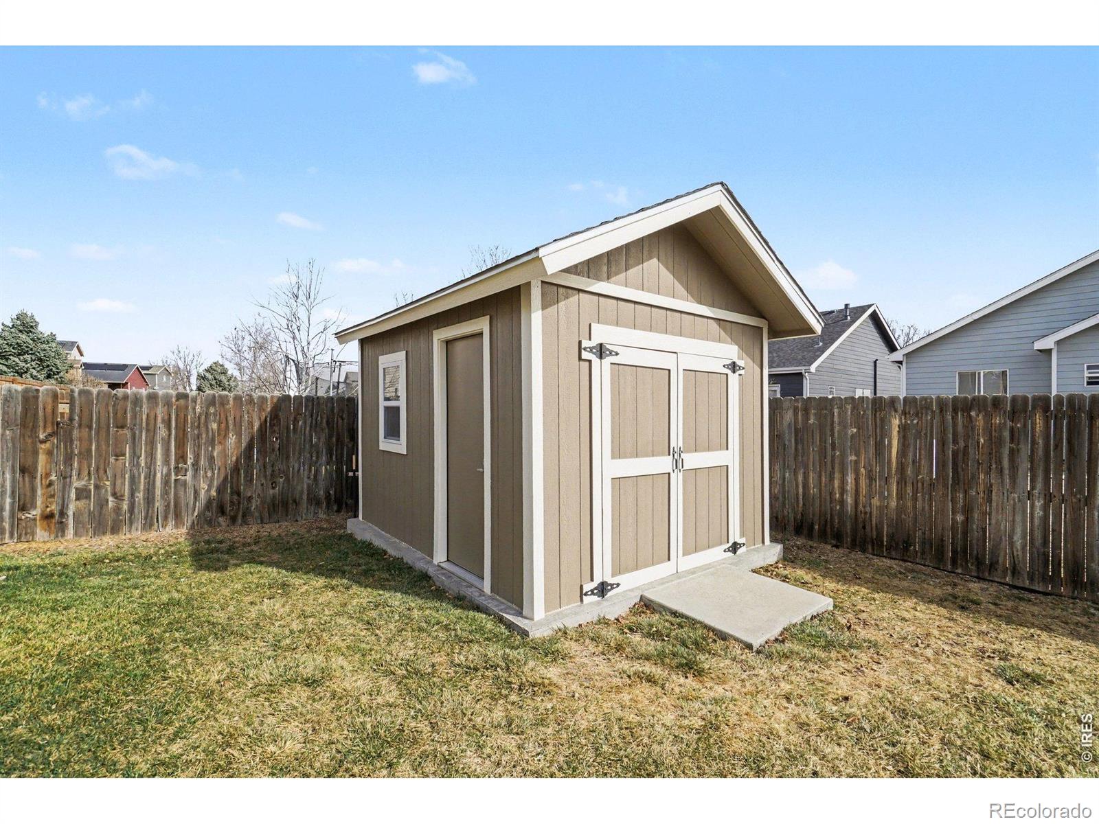 MLS Image #39 for 844  cliffrose way,severance, Colorado
