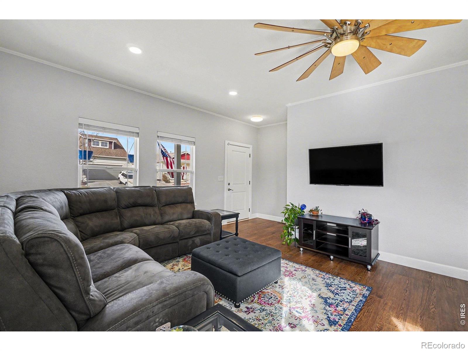 MLS Image #4 for 844  cliffrose way,severance, Colorado