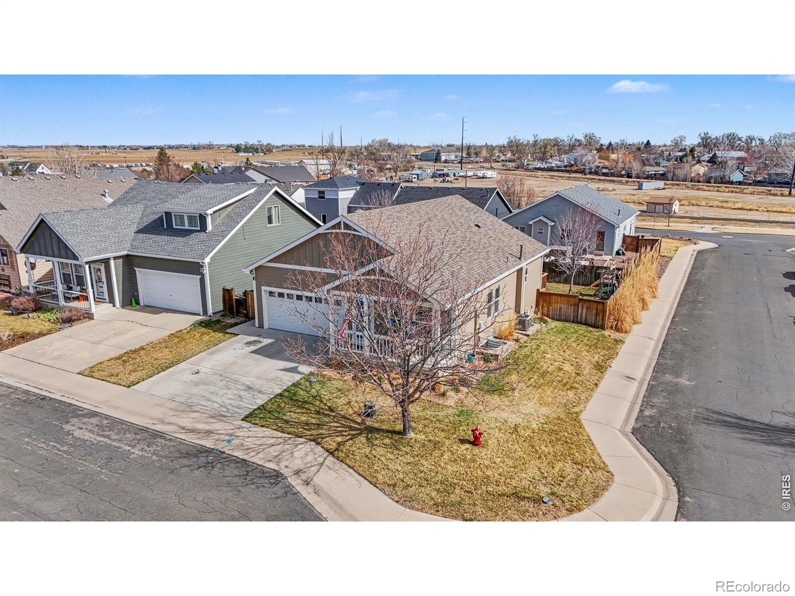 MLS Image #40 for 844  cliffrose way,severance, Colorado