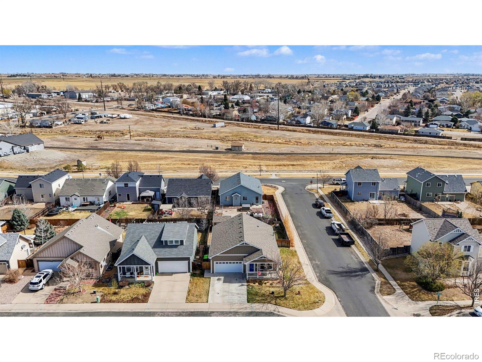 MLS Image #43 for 844  cliffrose way,severance, Colorado