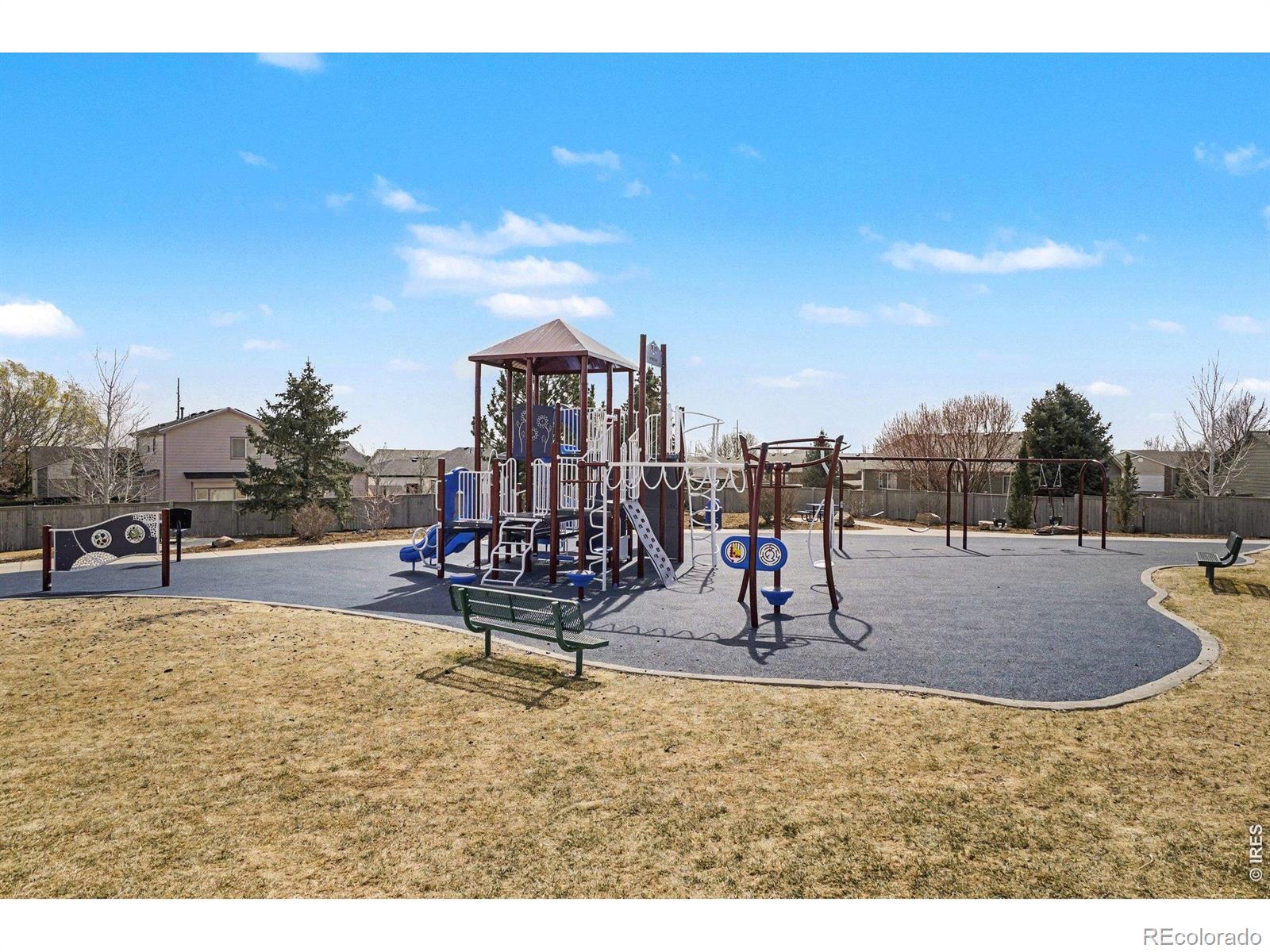 MLS Image #47 for 844  cliffrose way,severance, Colorado