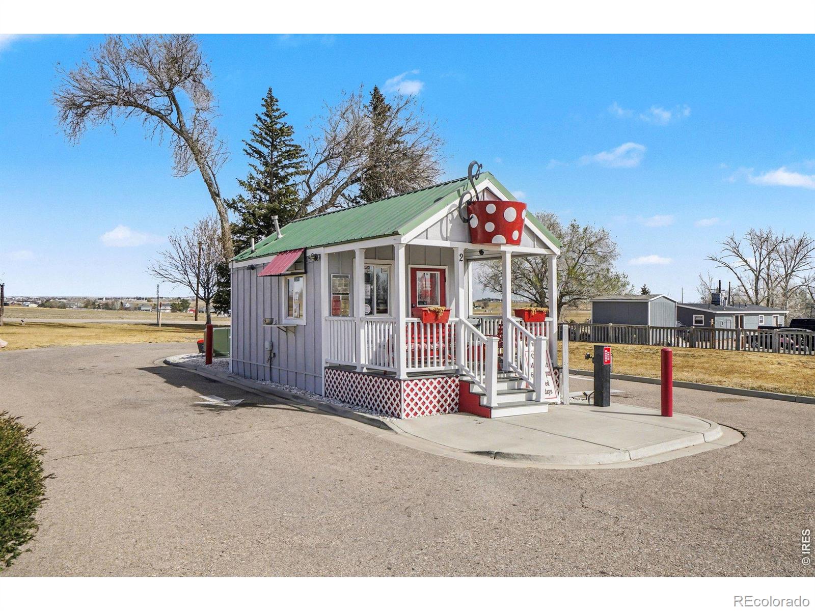 MLS Image #48 for 844  cliffrose way,severance, Colorado