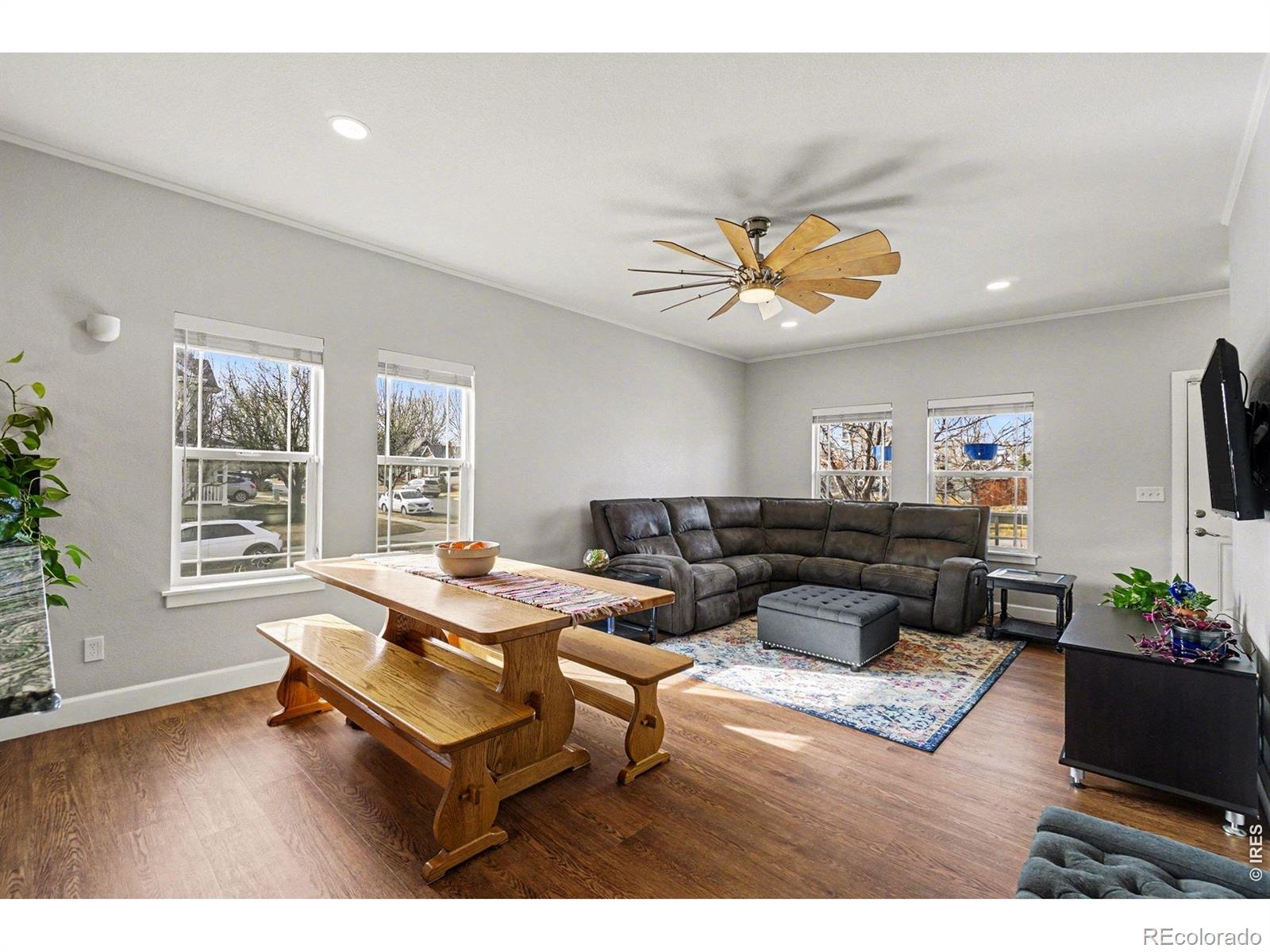 MLS Image #6 for 844  cliffrose way,severance, Colorado