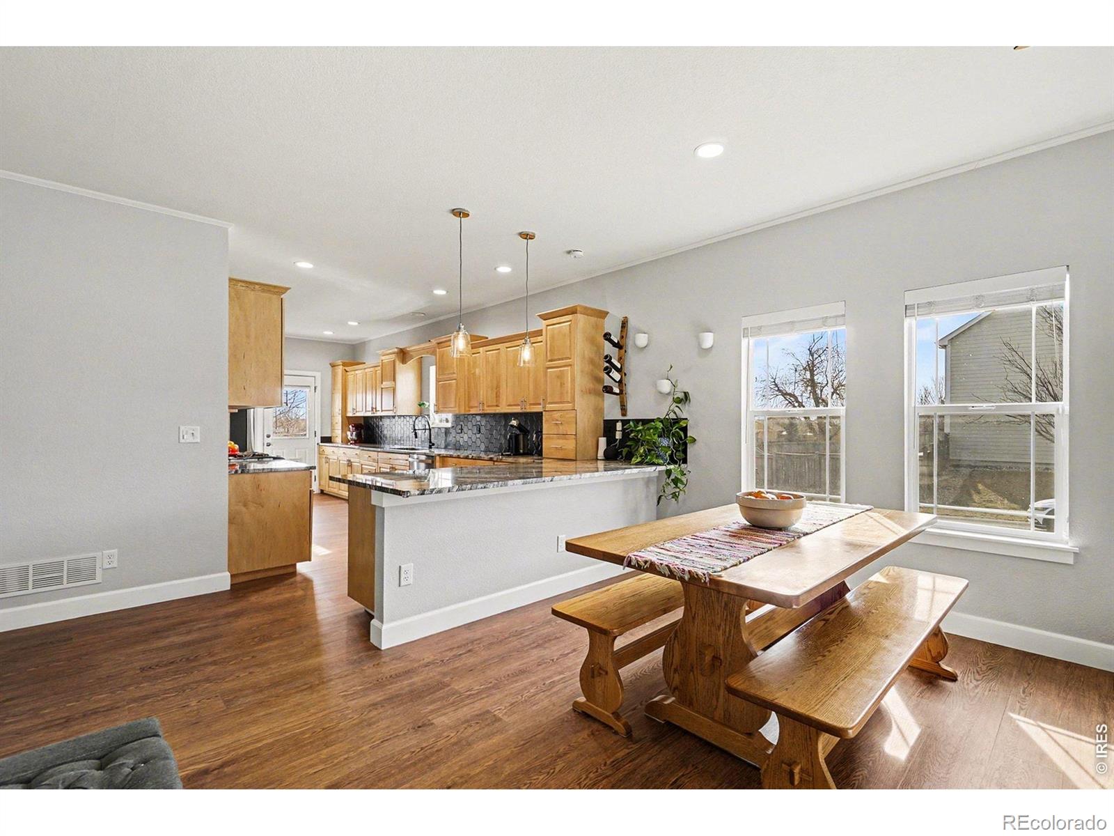 MLS Image #7 for 844  cliffrose way,severance, Colorado