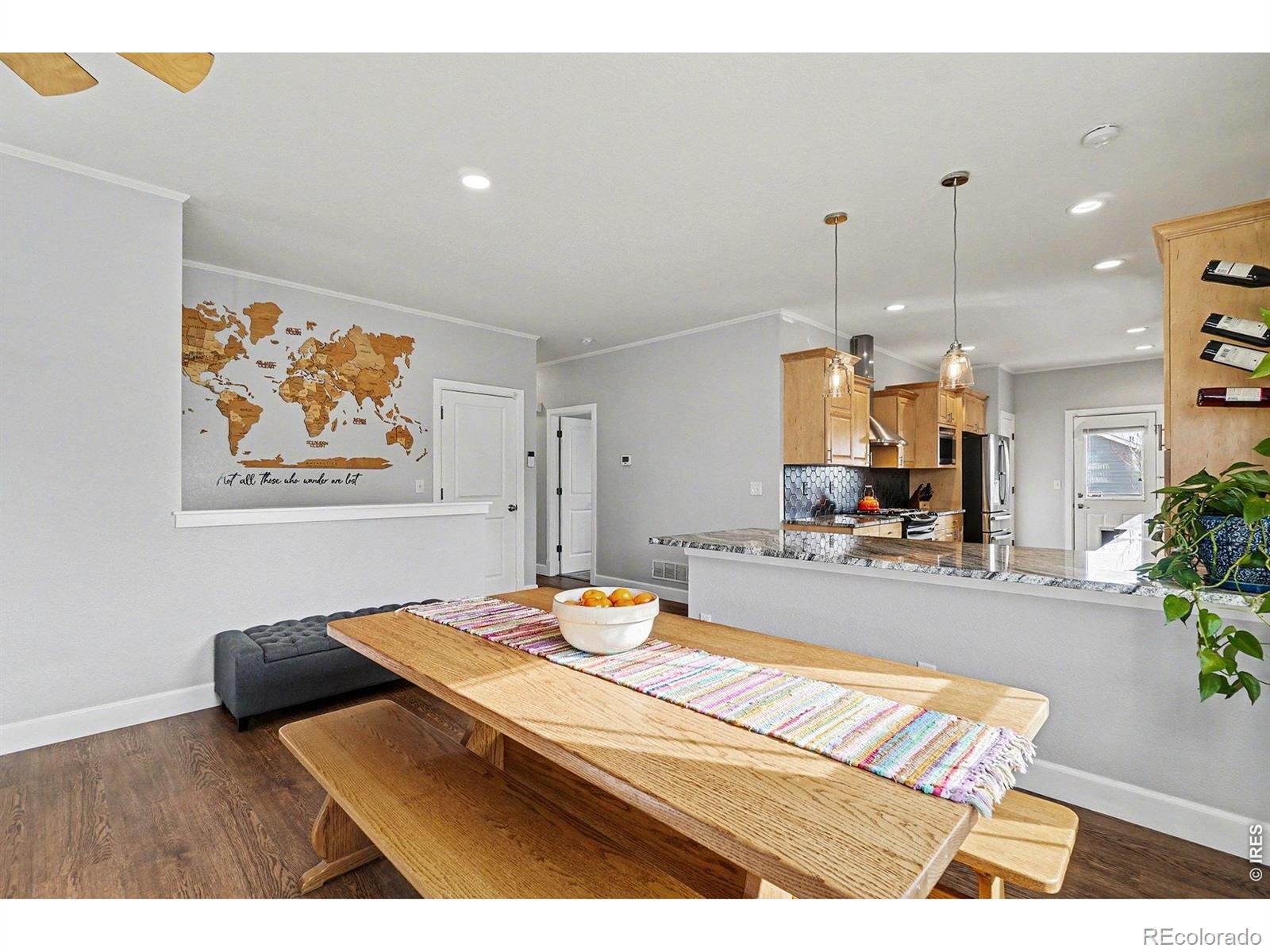 MLS Image #8 for 844  cliffrose way,severance, Colorado