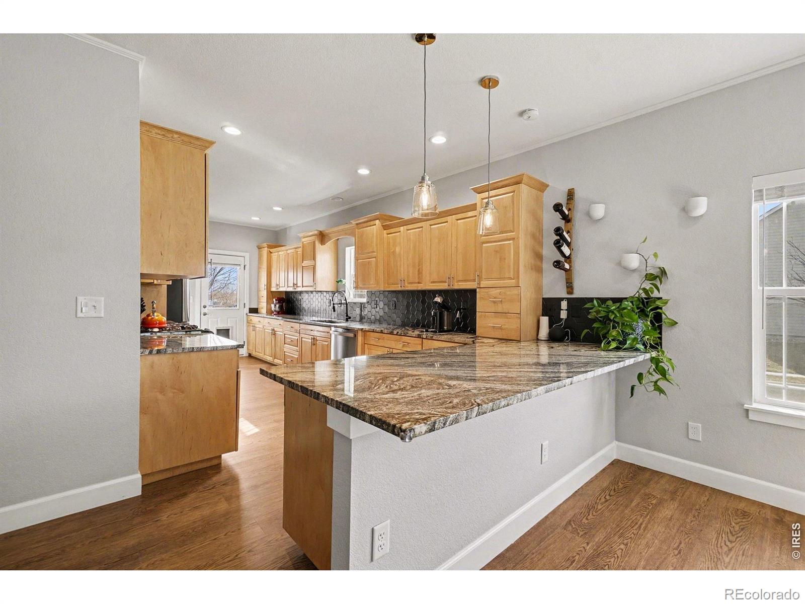 MLS Image #9 for 844  cliffrose way,severance, Colorado